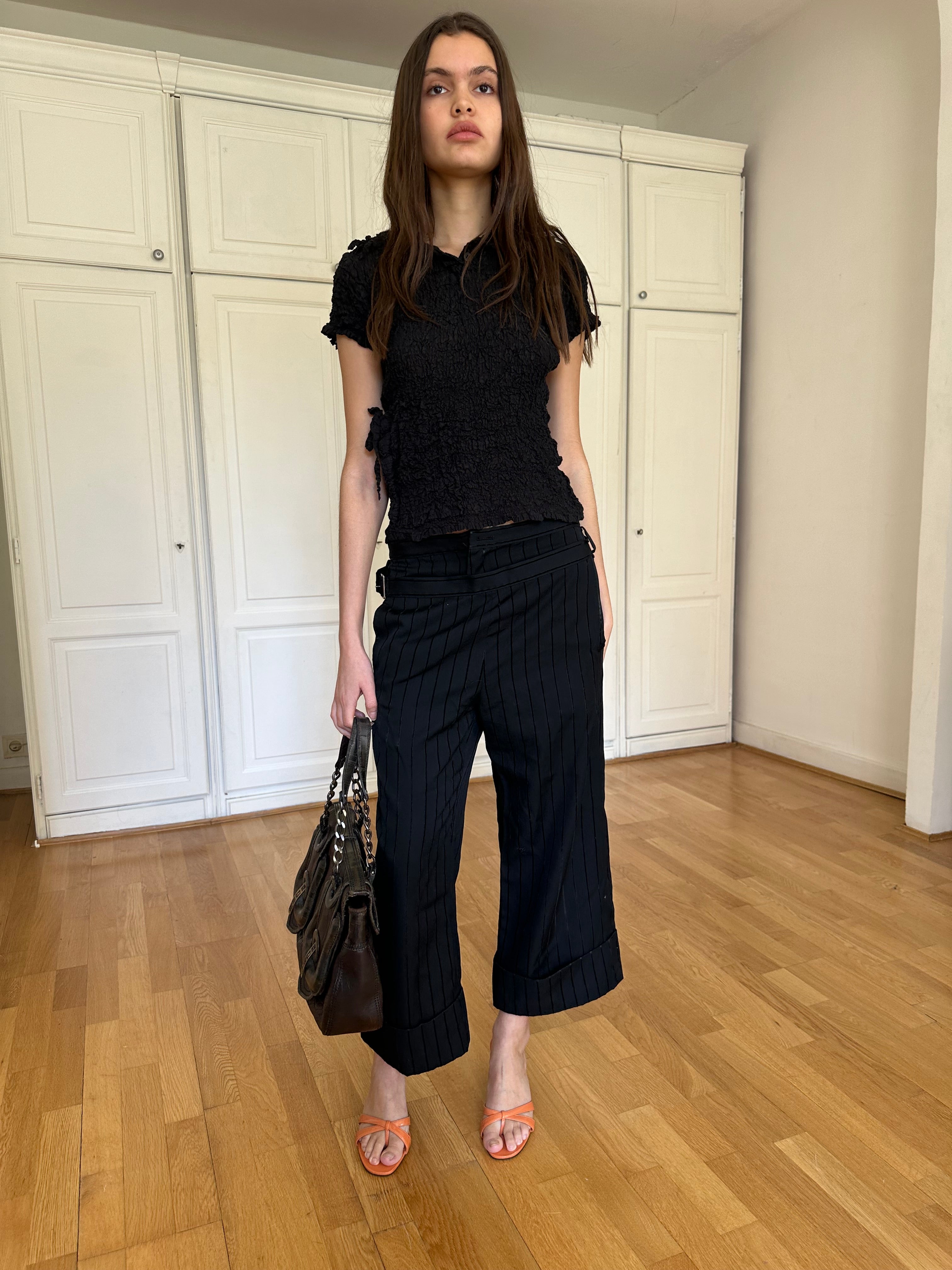 Yohji Yamamoto Trousers