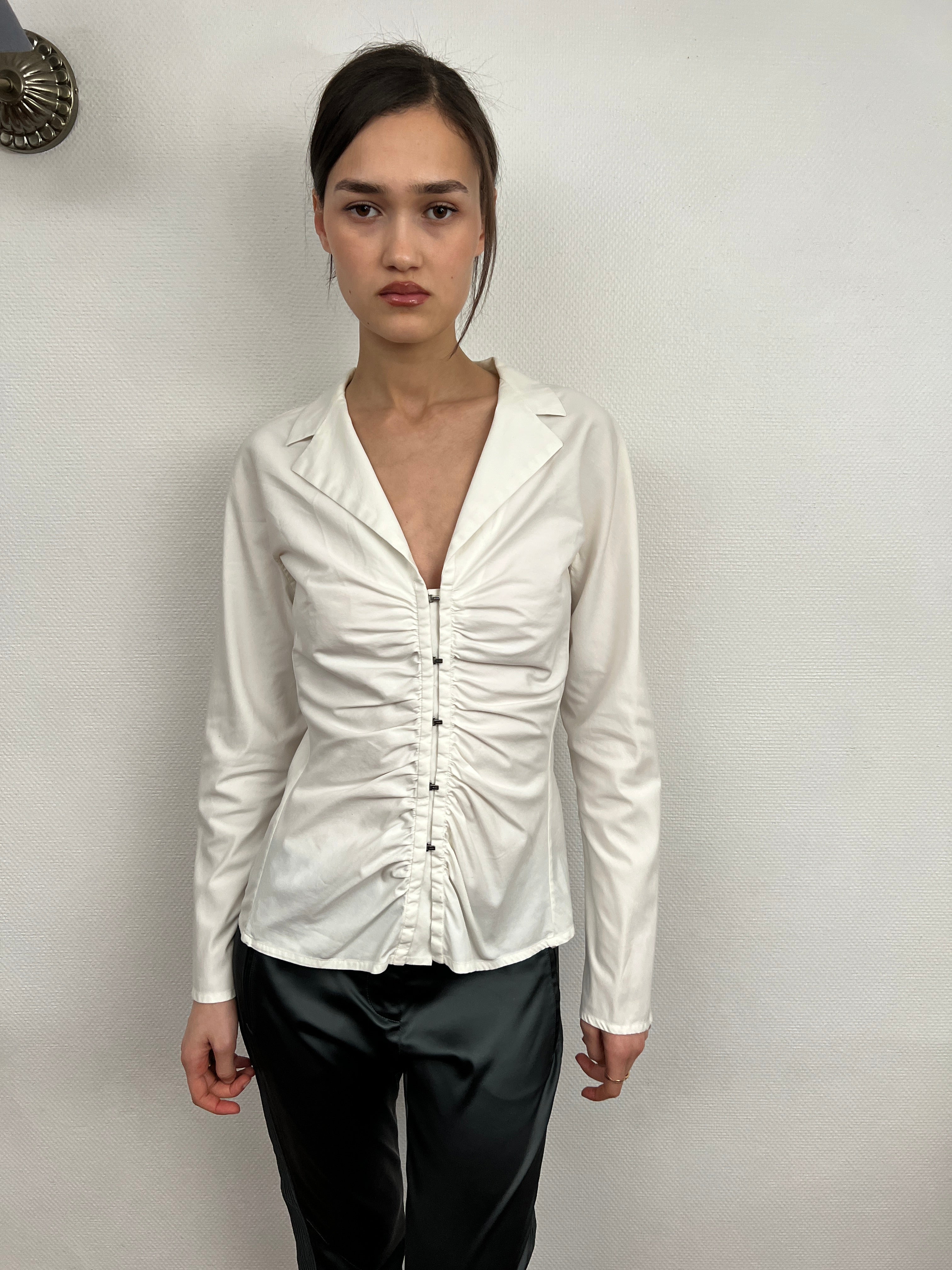 SS01 Gucci Tom Ford Shirt