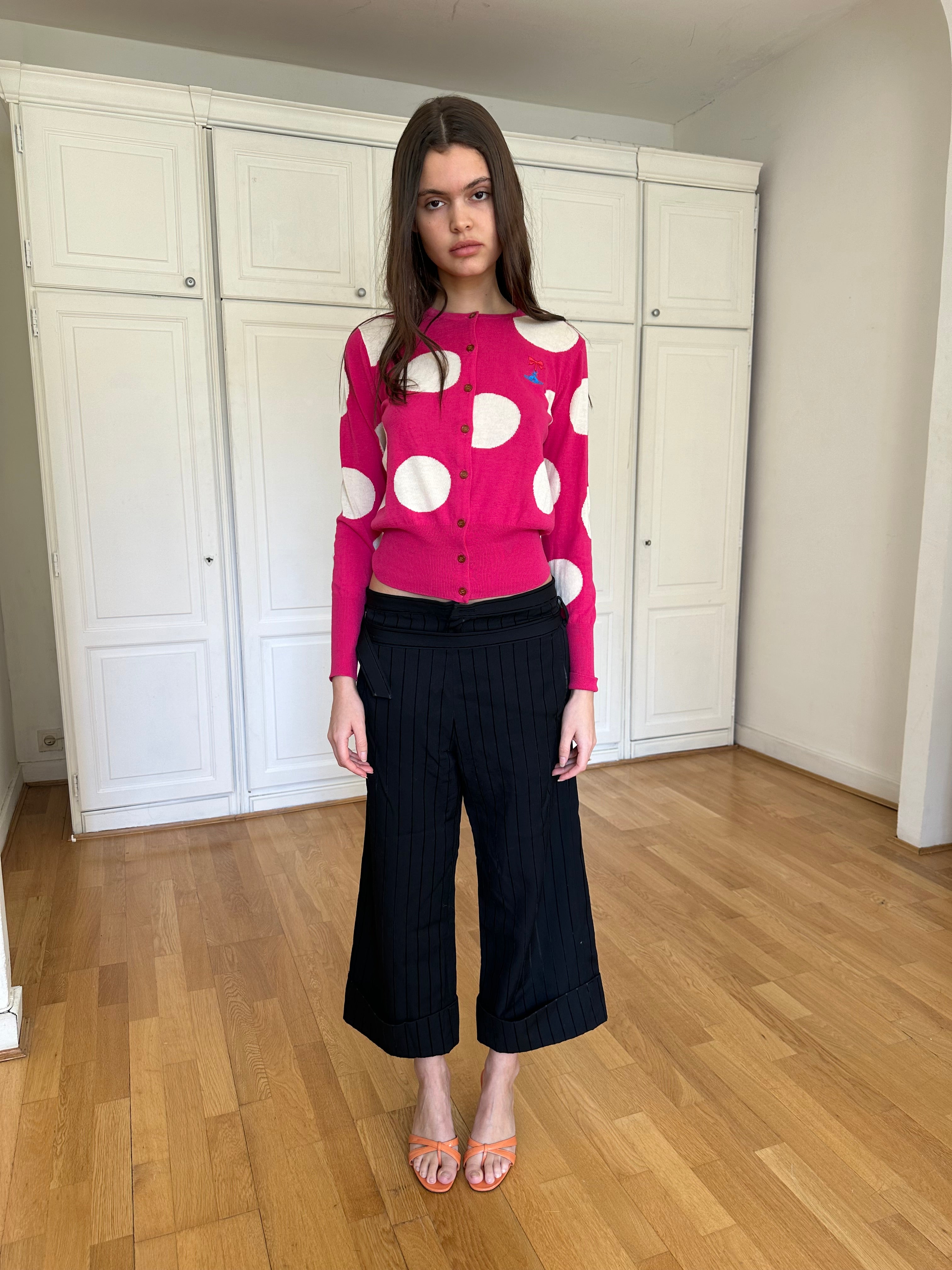 Vivienne Westwood Cardigan