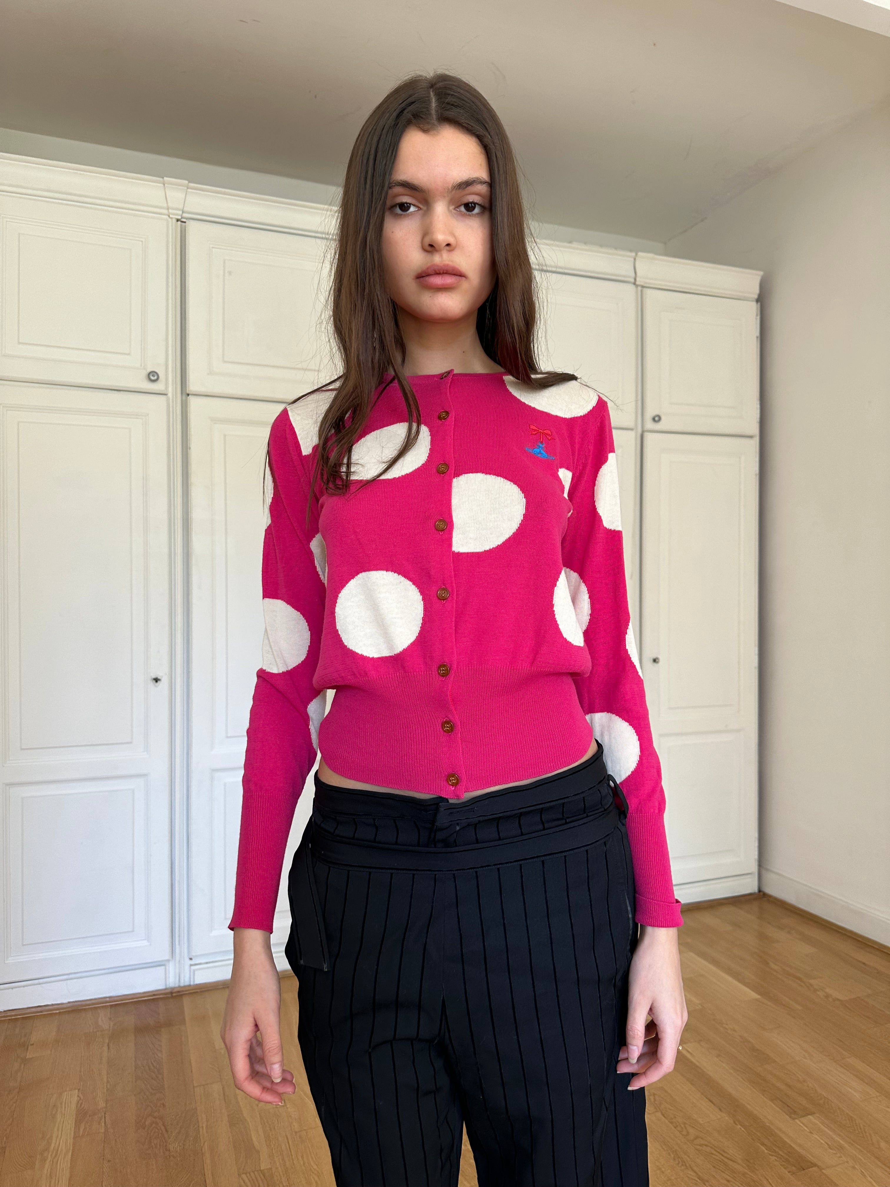 Vivienne Westwood Cardigan