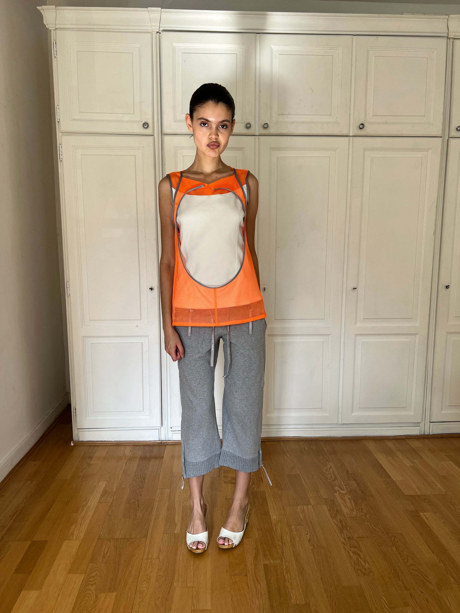 Sportmax Sweatpants