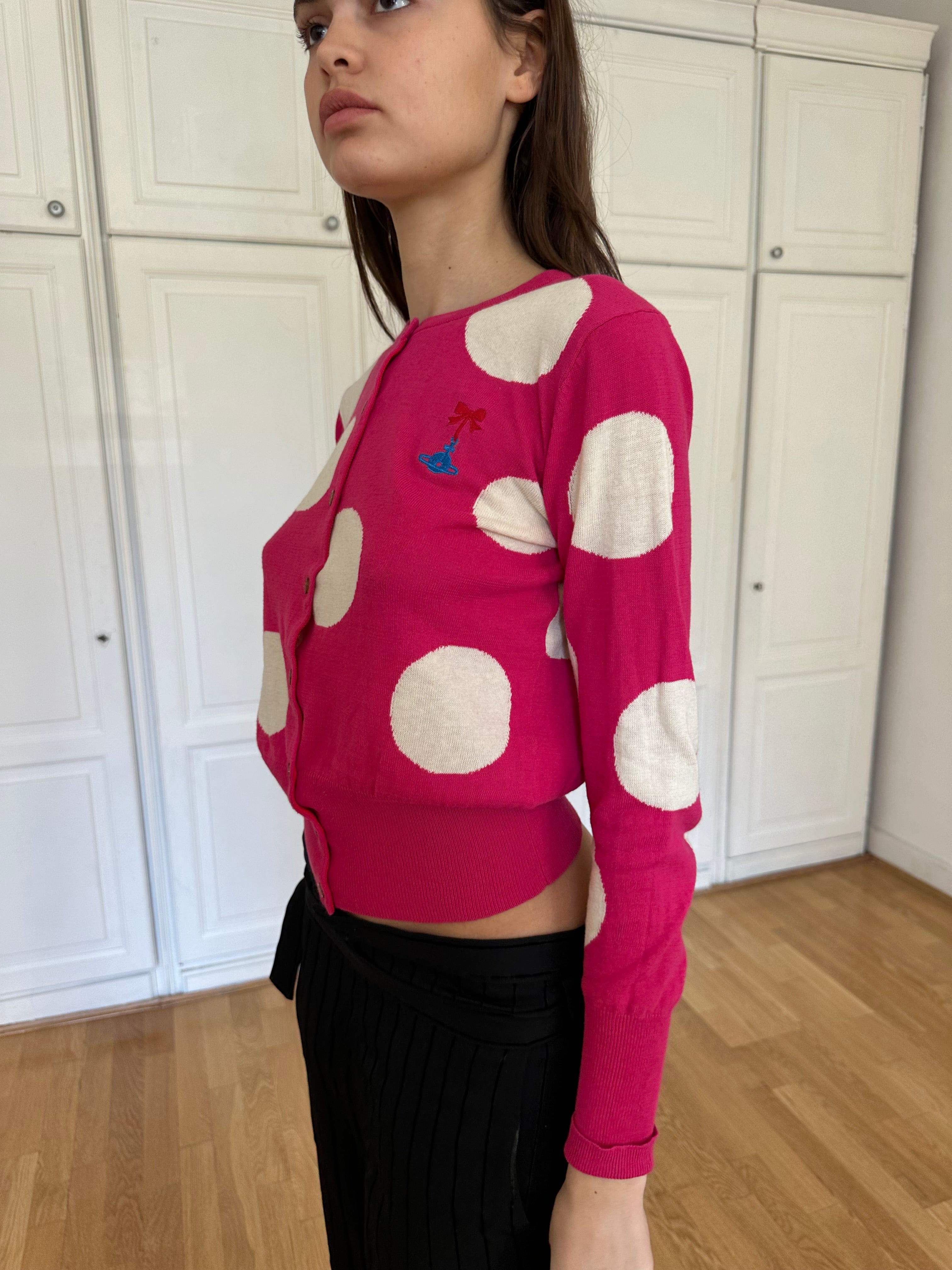 Vivienne Westwood Cardigan