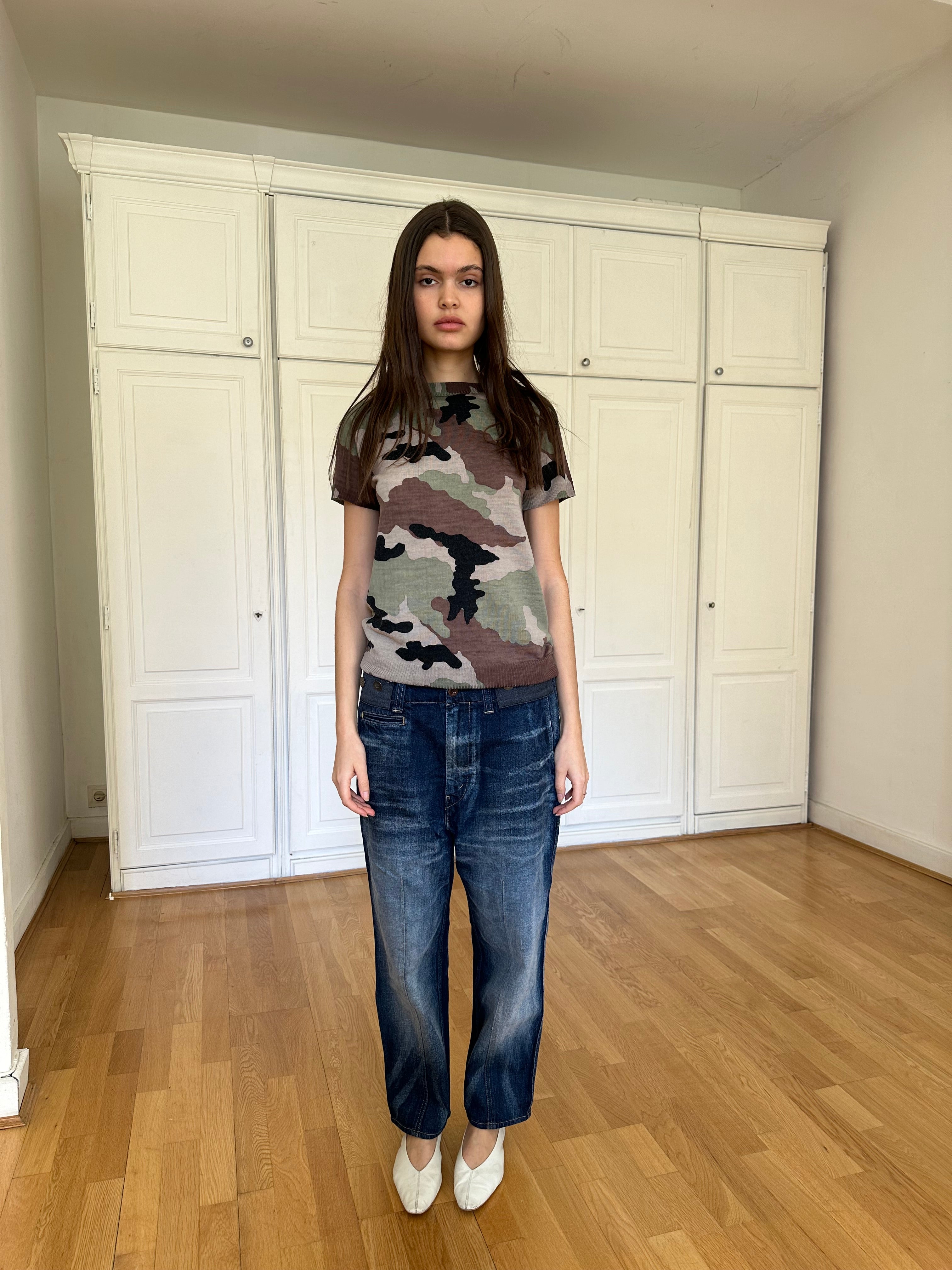 Junya Watanabe T-shirt