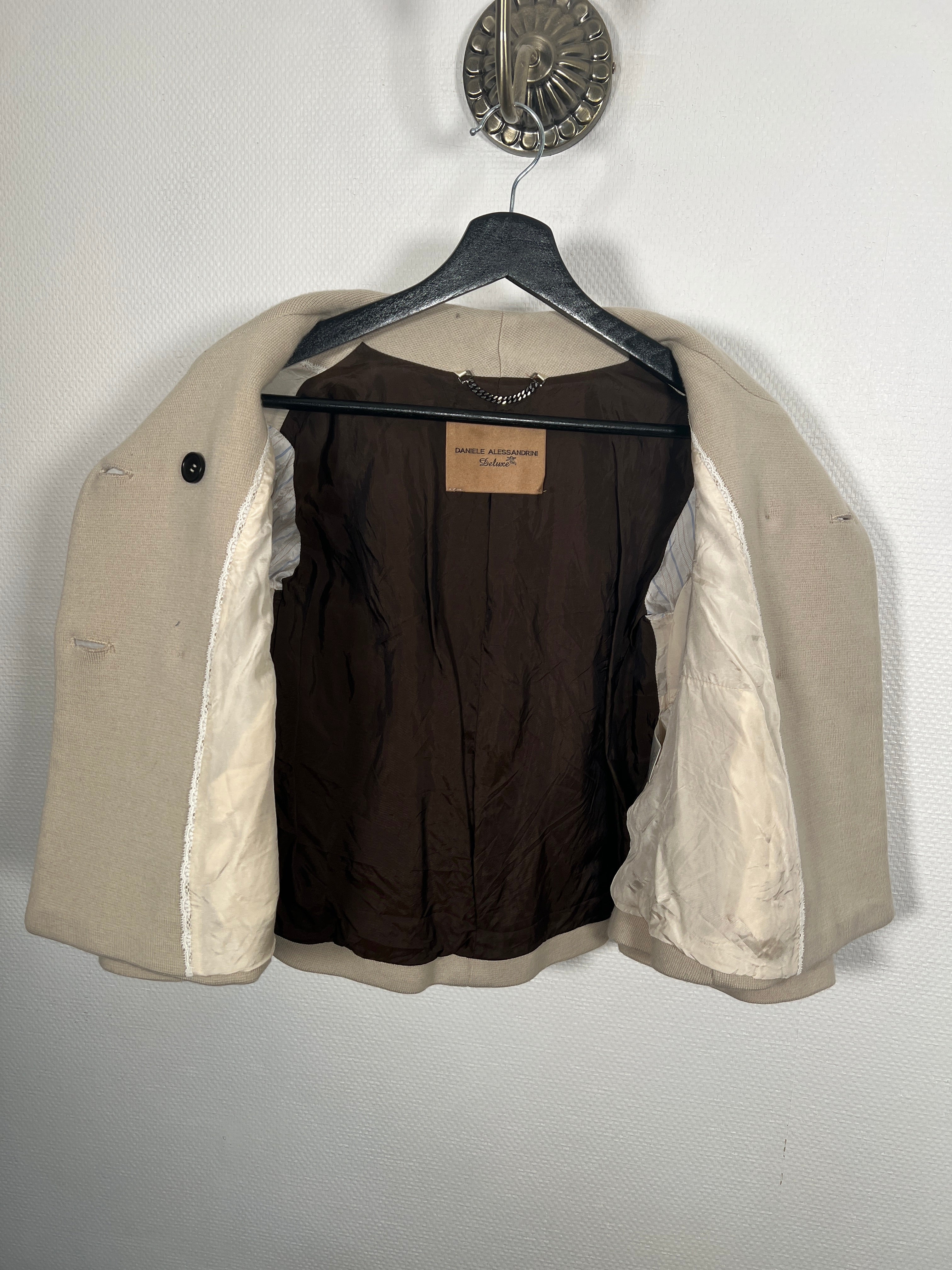Daniele Alessandrini Jacket