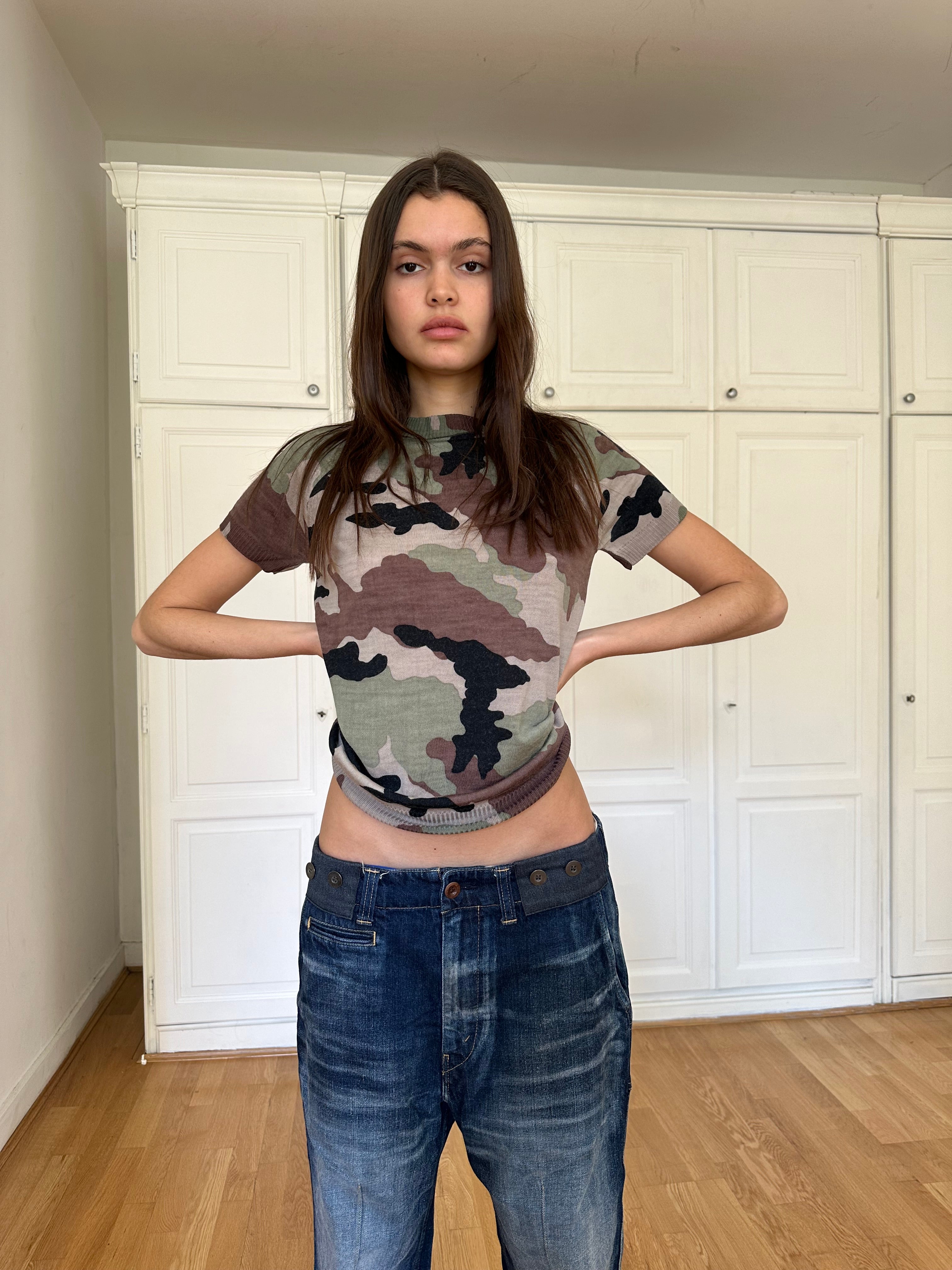 Junya Watanabe T-shirt