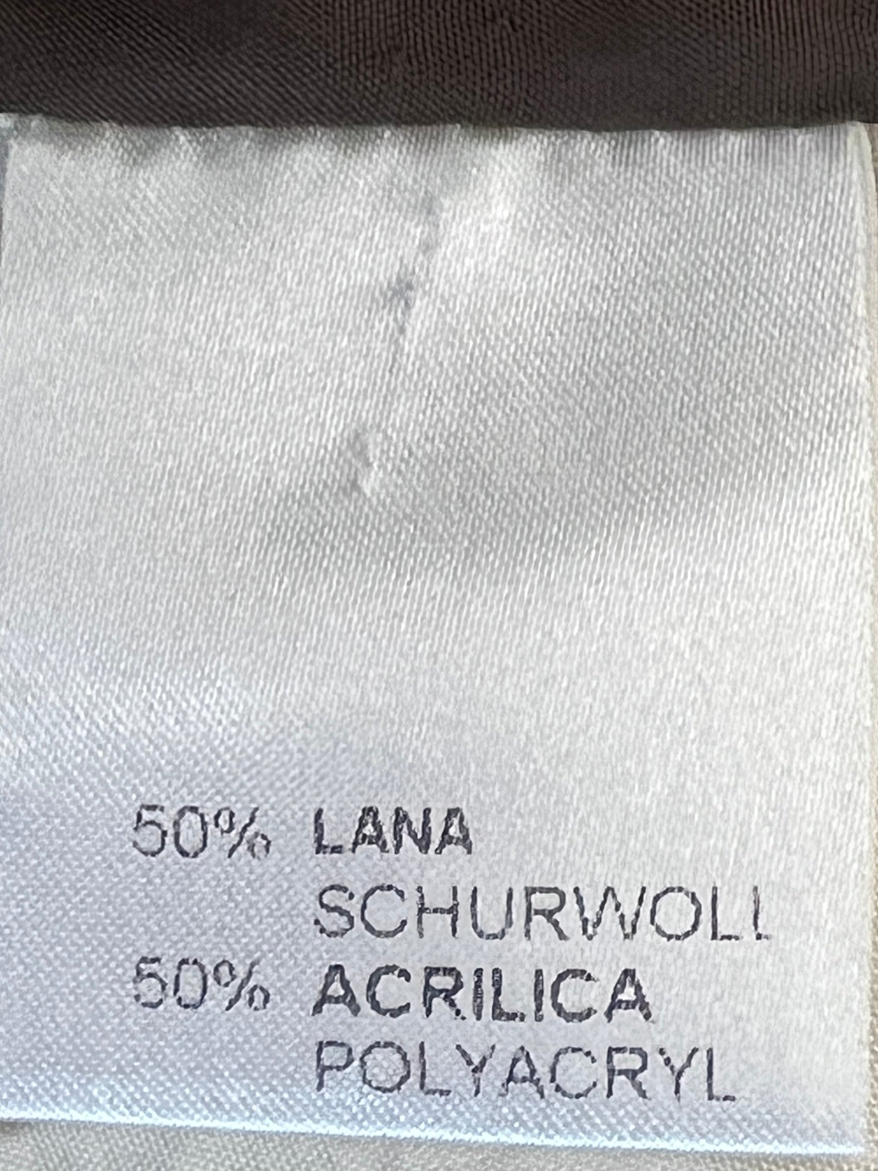 Daniele Alessandrini Jacket