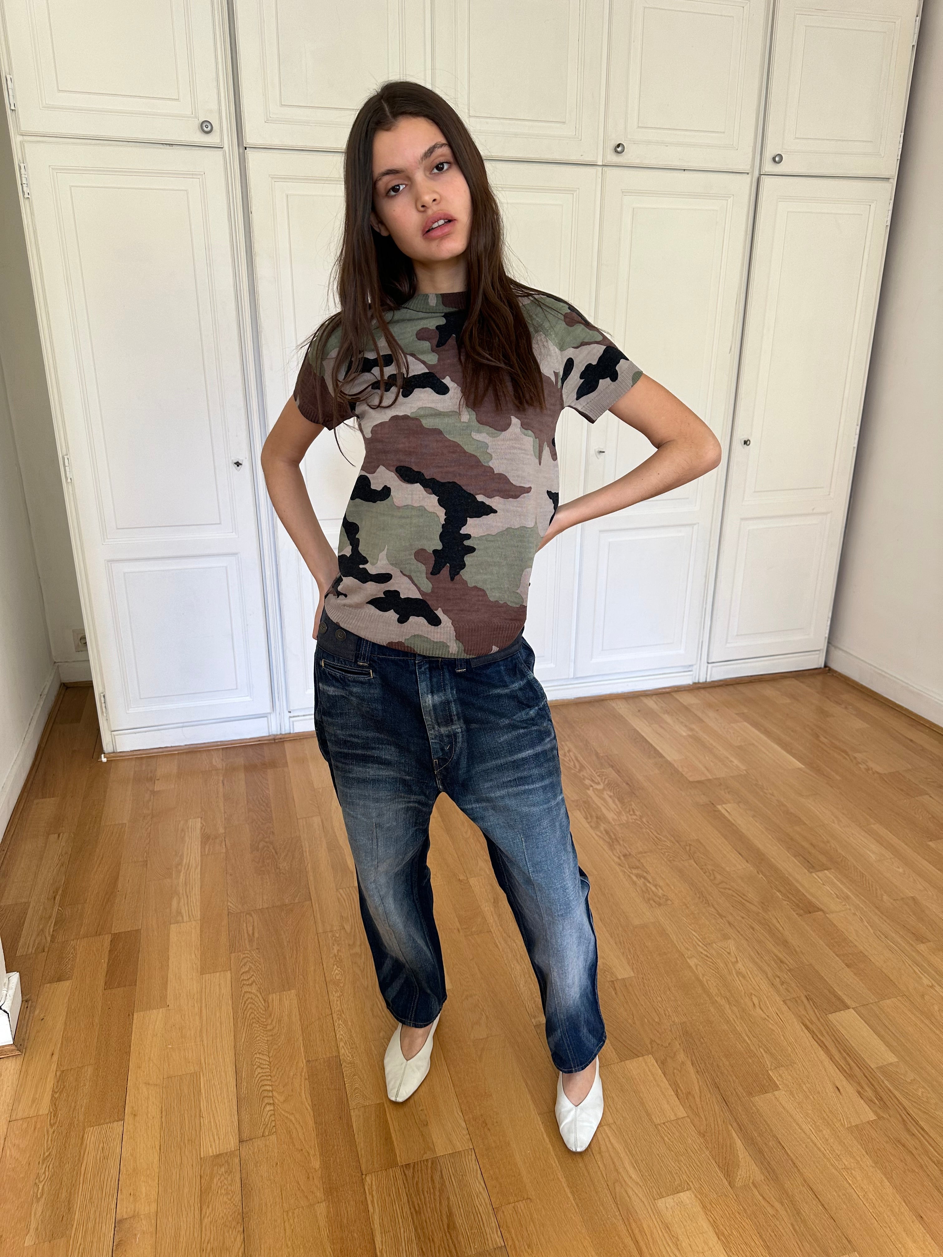 Junya Watanabe T-shirt