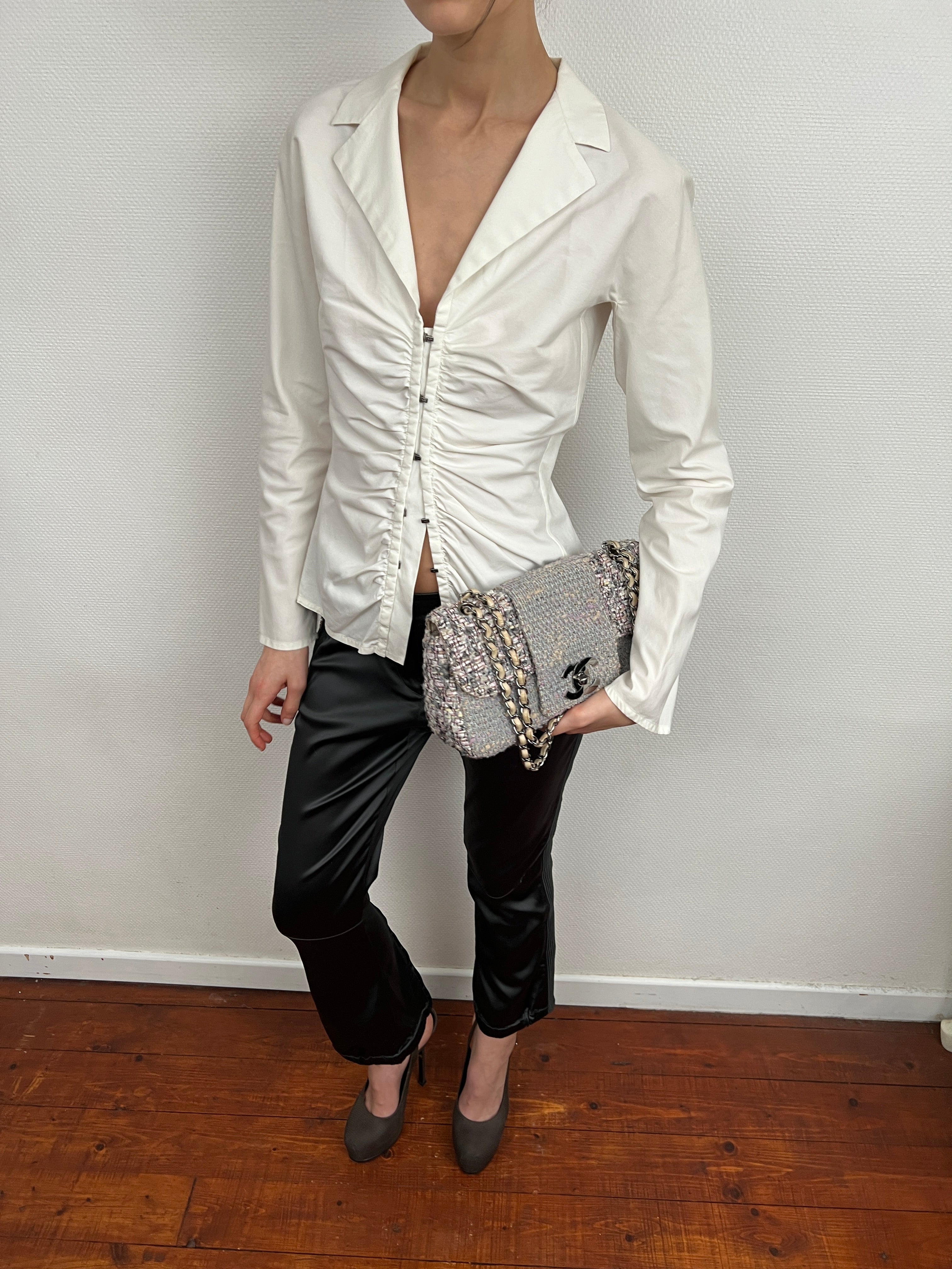 SS01 Gucci Tom Ford Shirt