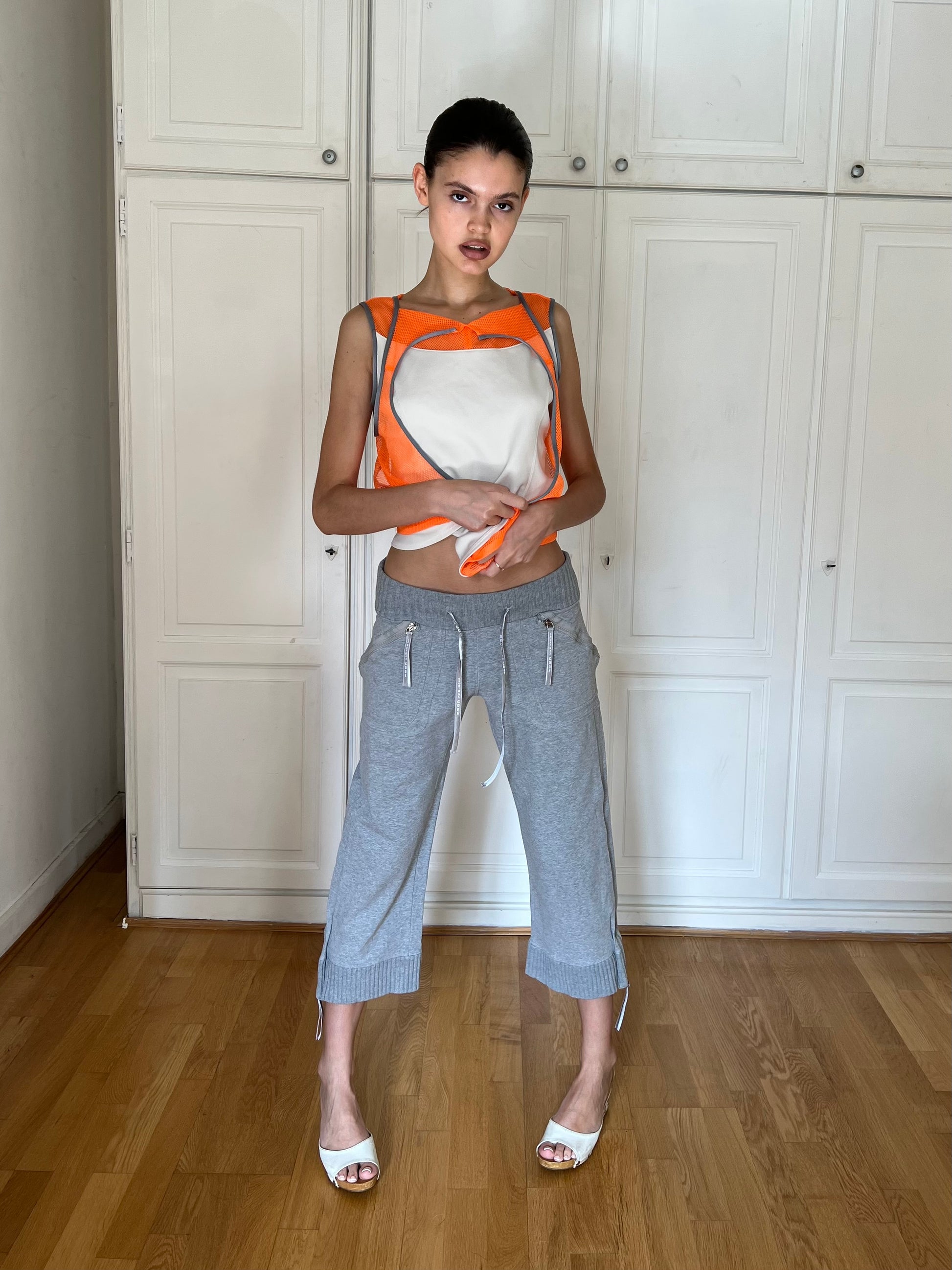 Sportmax Sweatpants