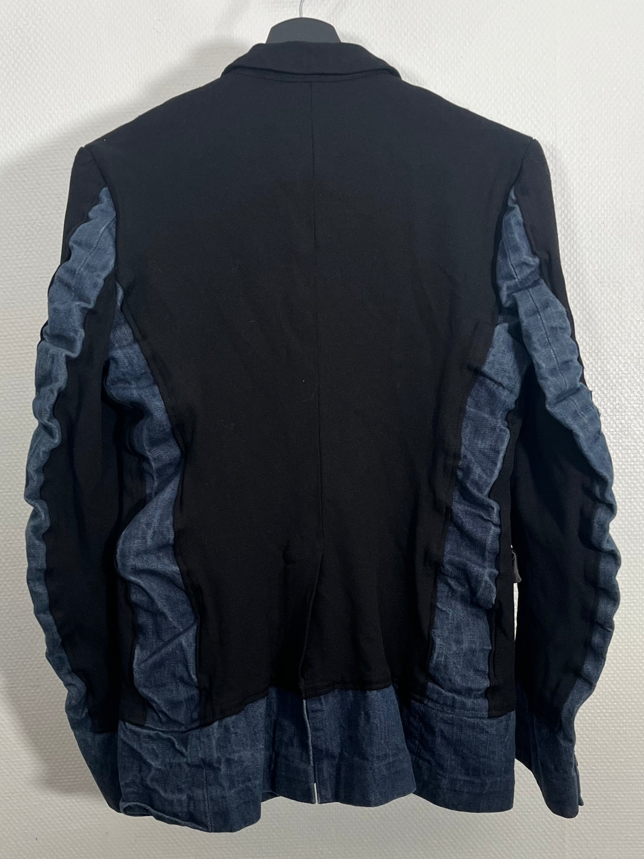 Comme des Garçons Jacket