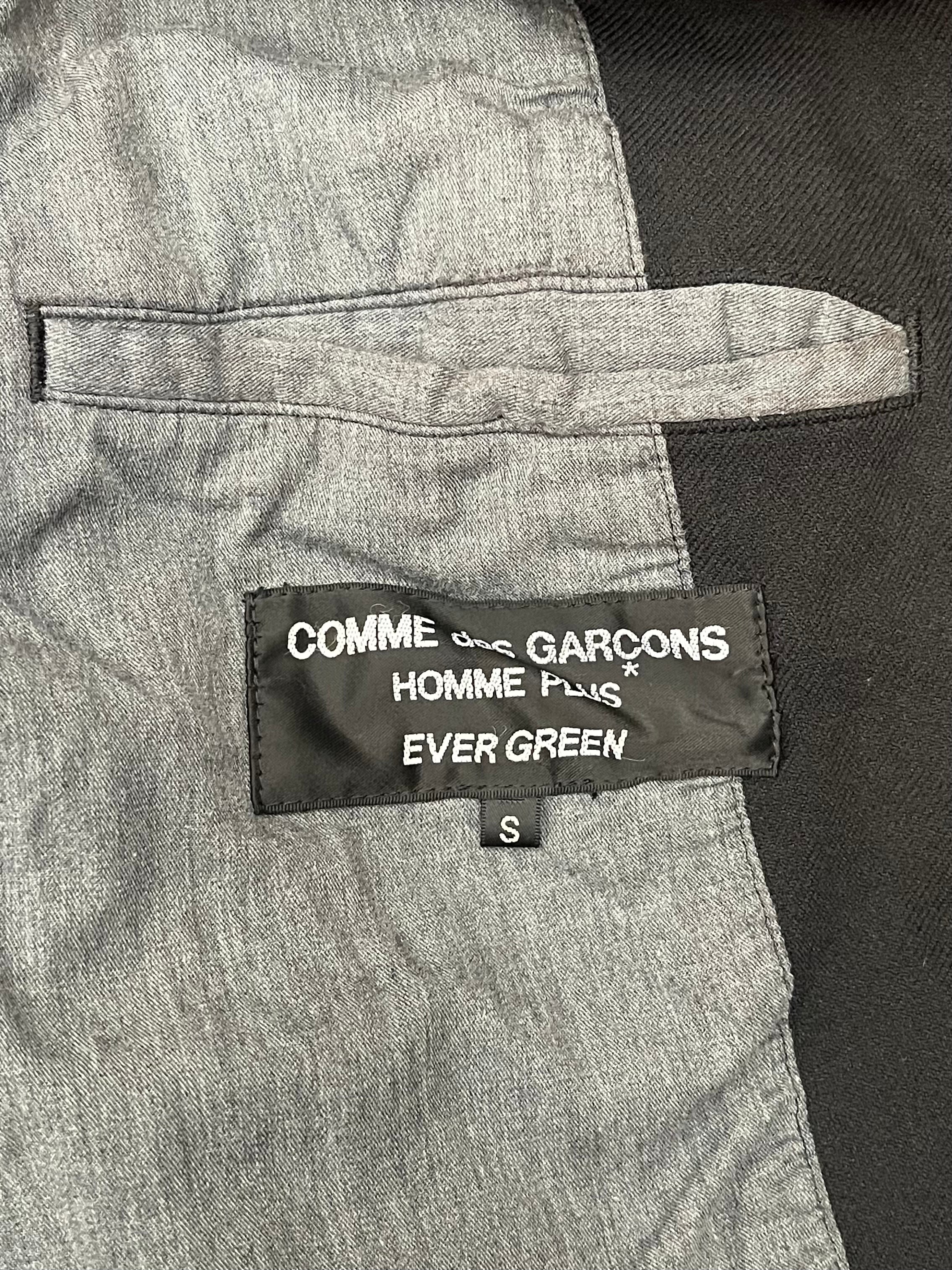 Comme des Garçons Jacket