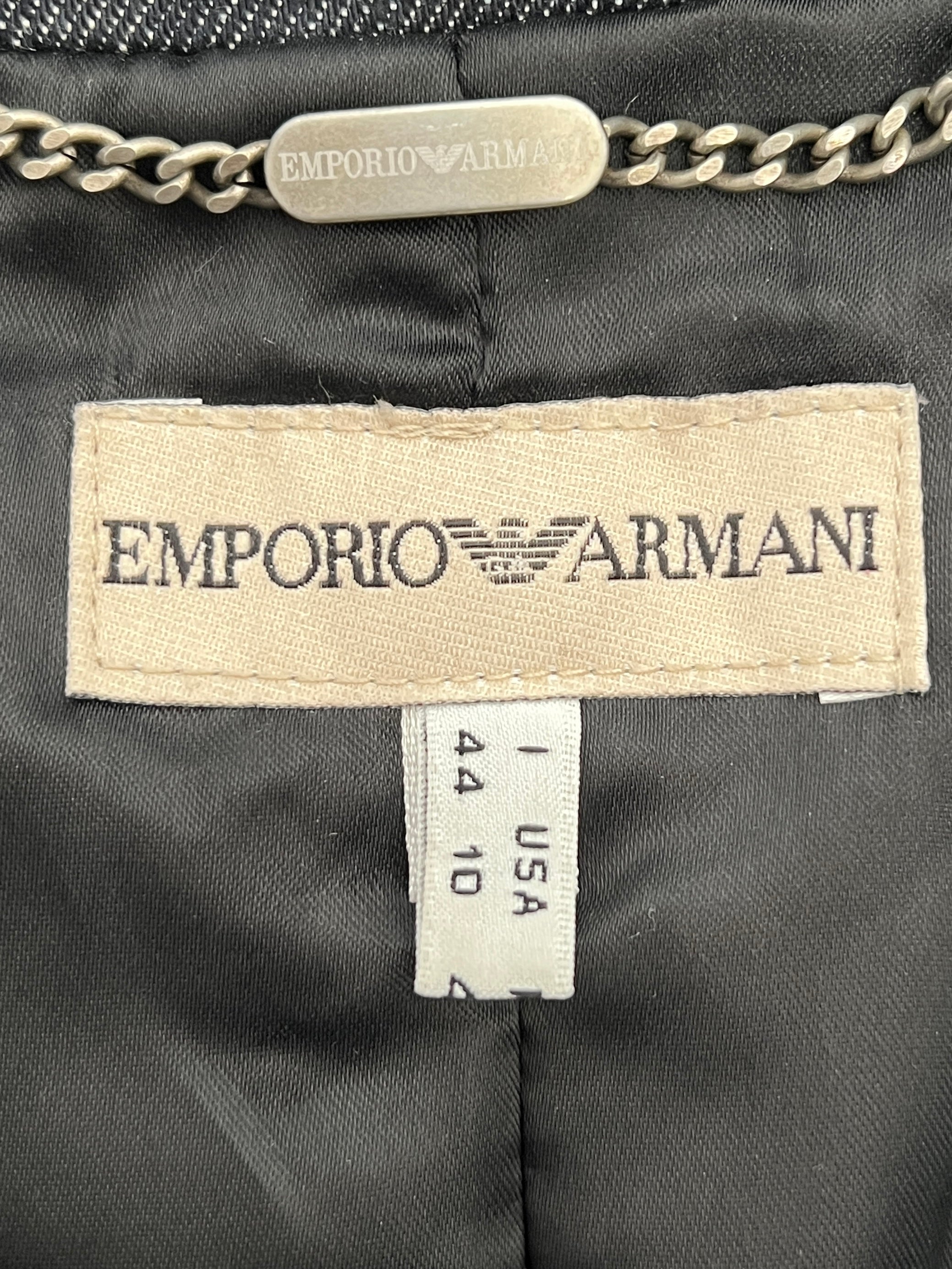 Armani Jacket