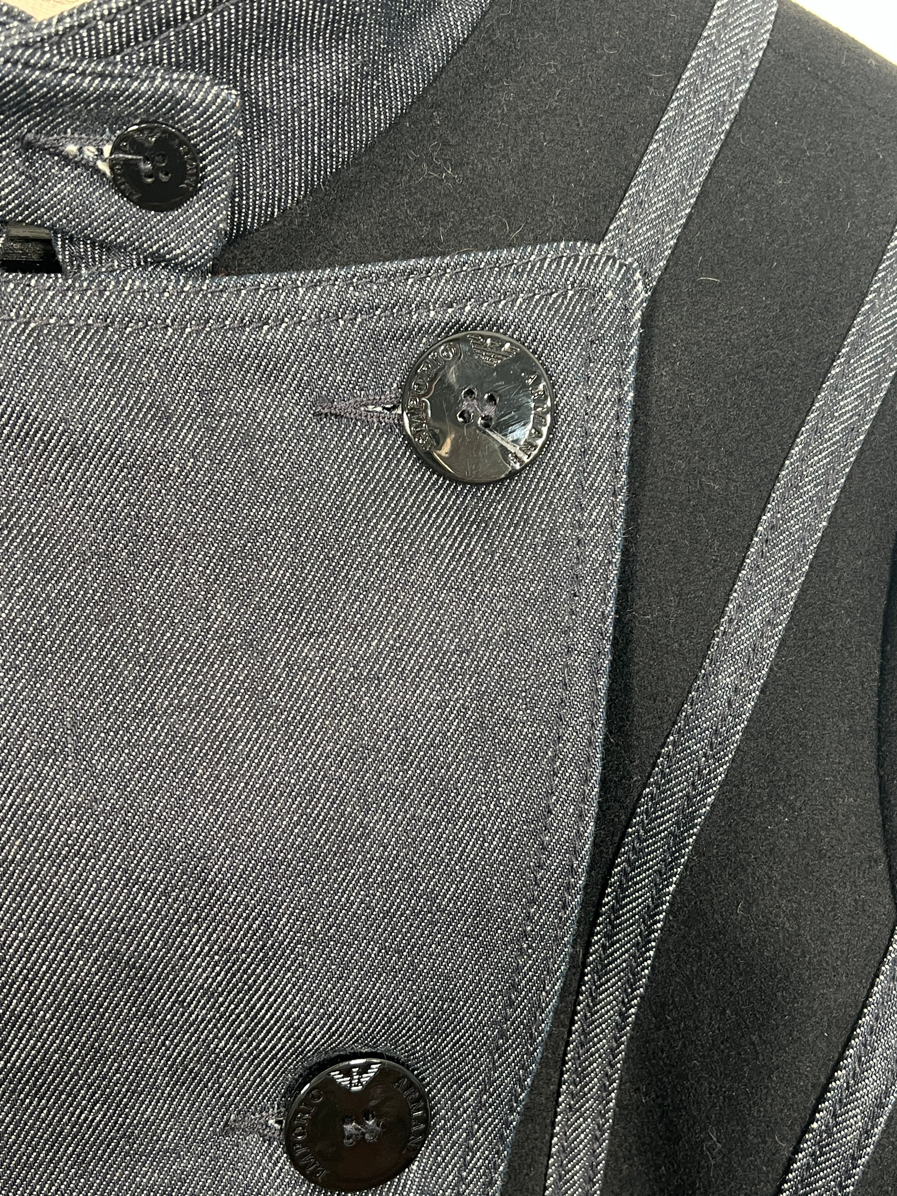 Armani Jacket