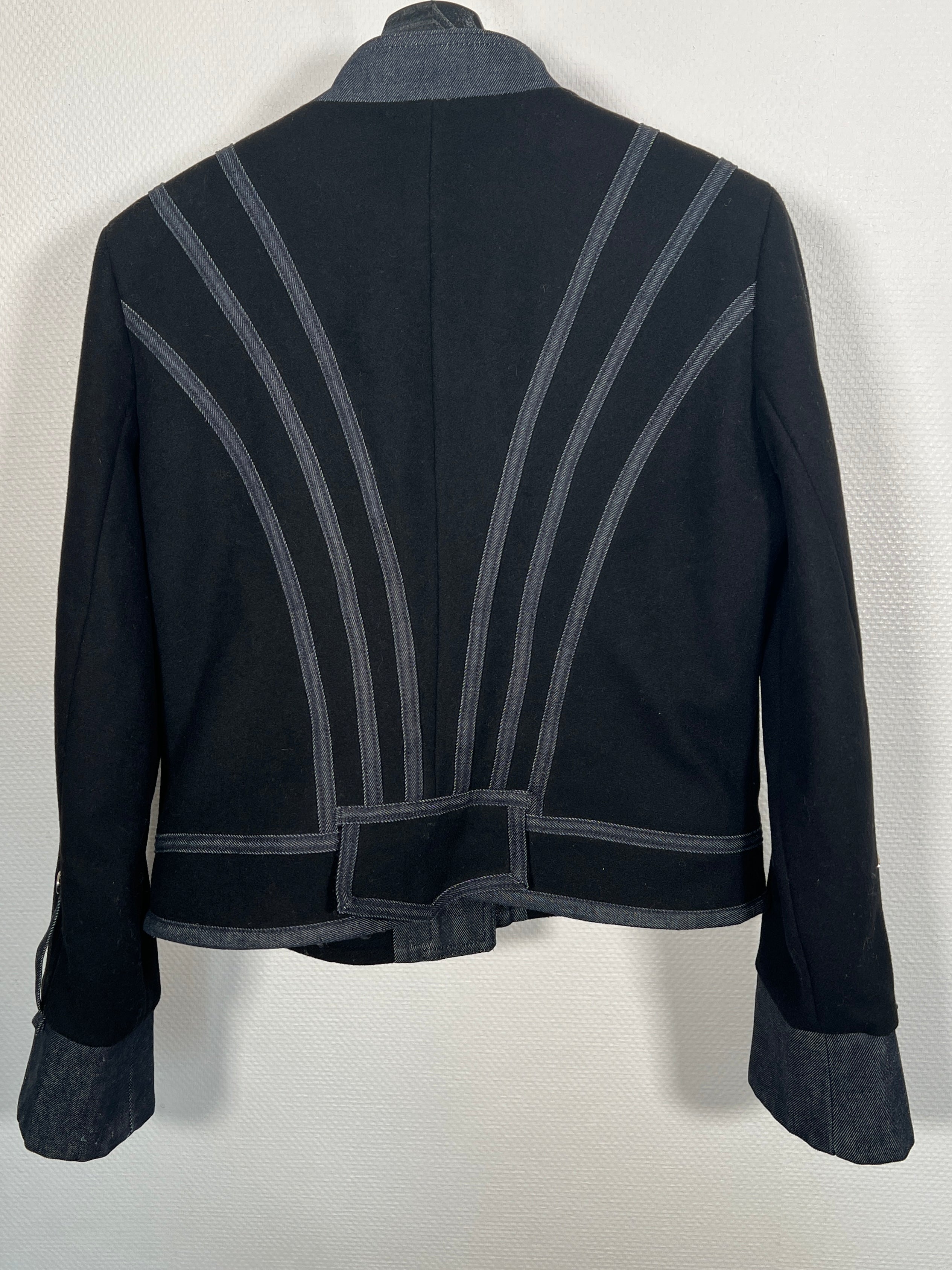 Armani Jacket