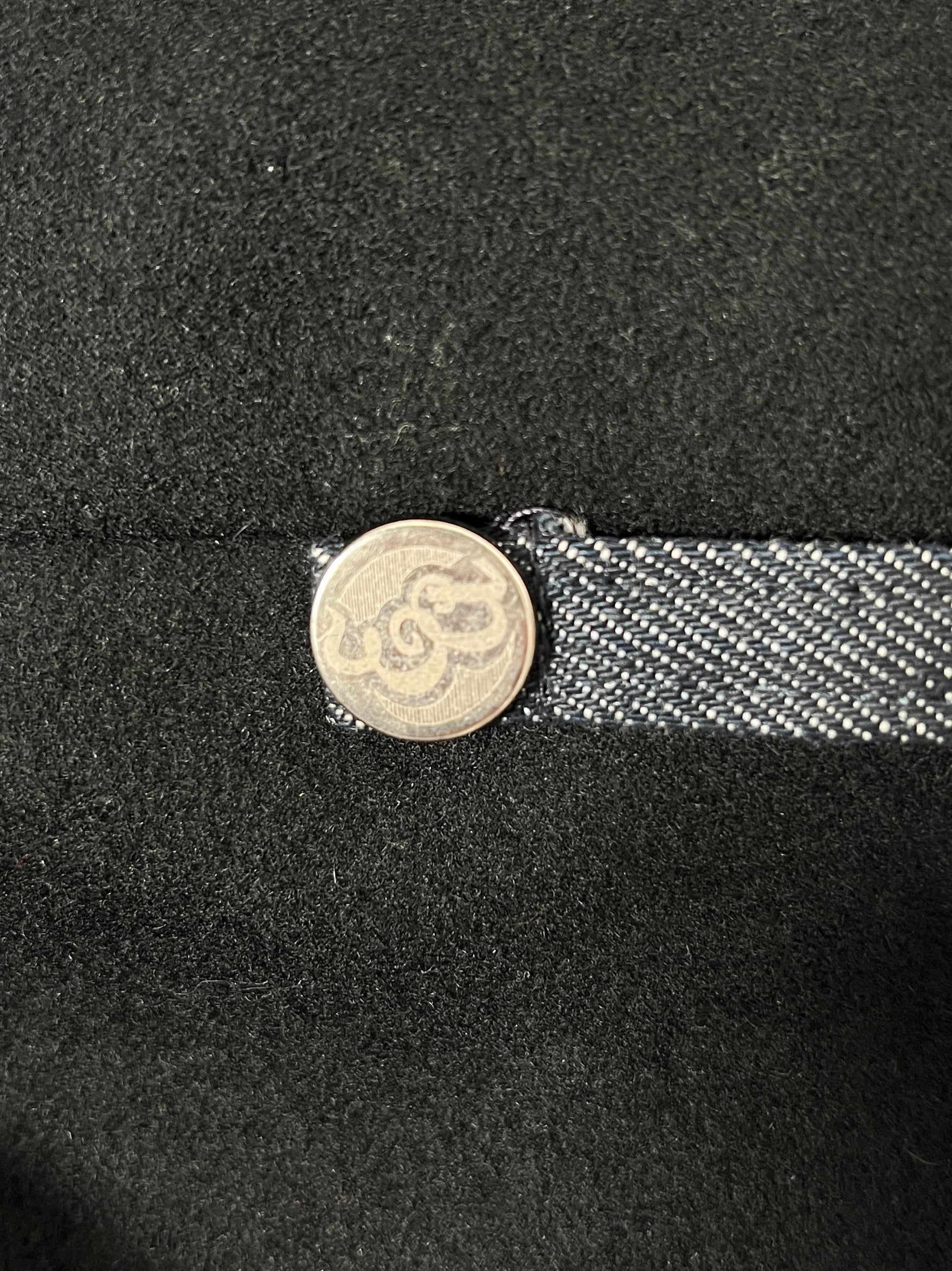 Armani Jacket