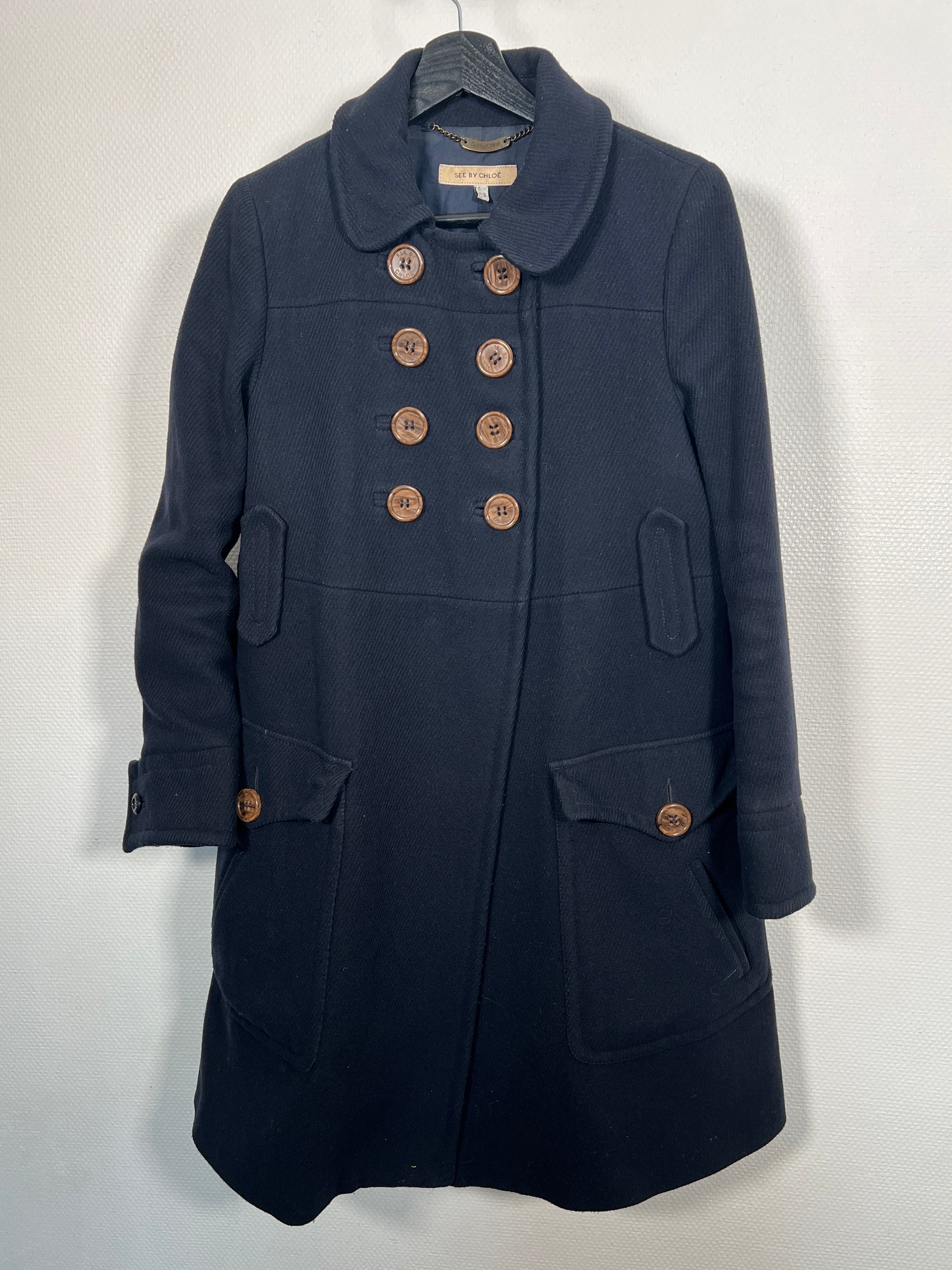 Chloé Coat
