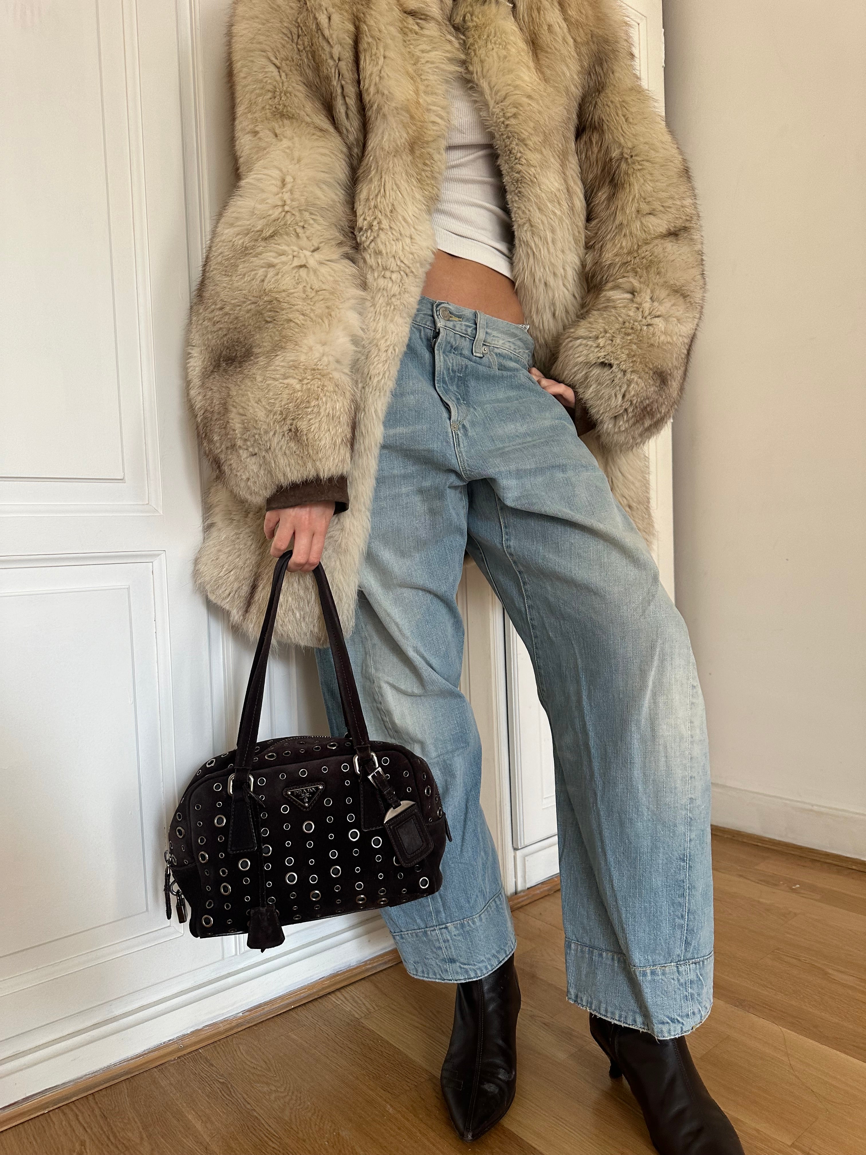 Jean Levi's Engineered