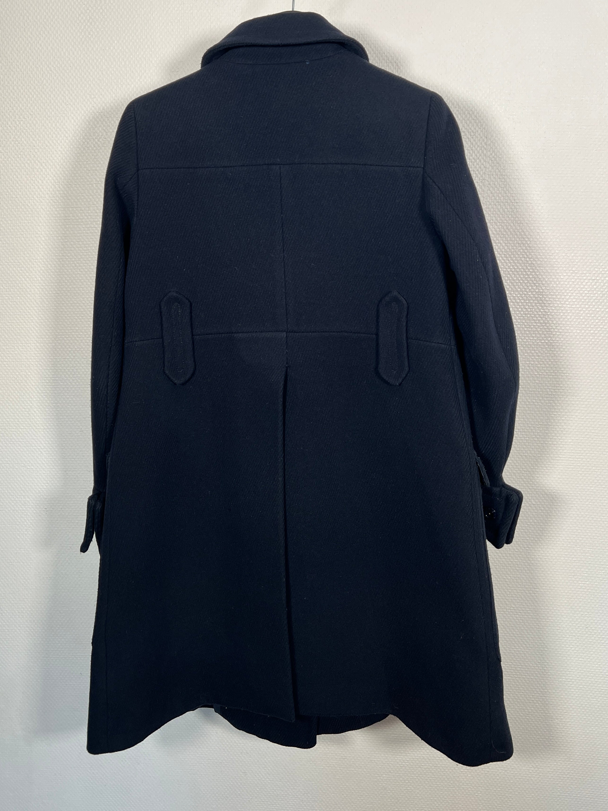 Chloé Coat