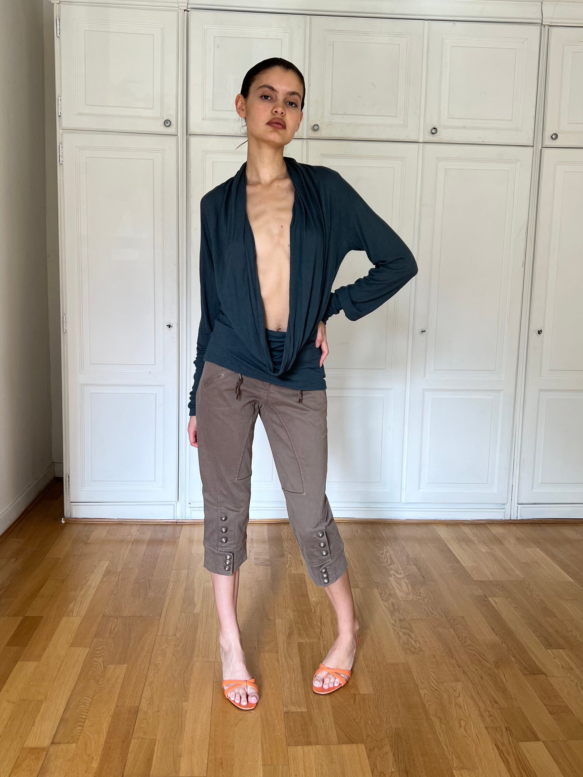 Pinko Capri