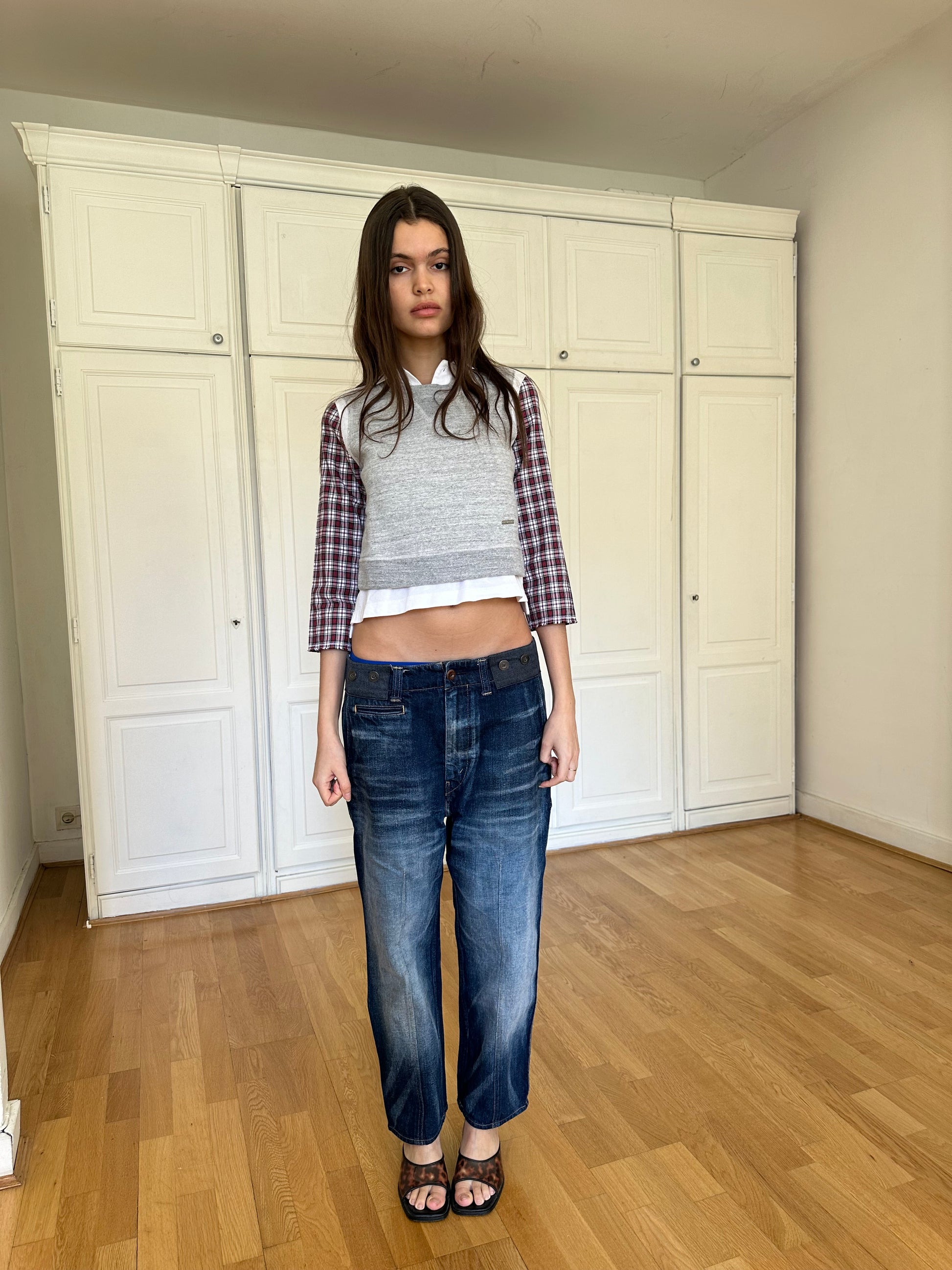 Dsquared2 Blouse