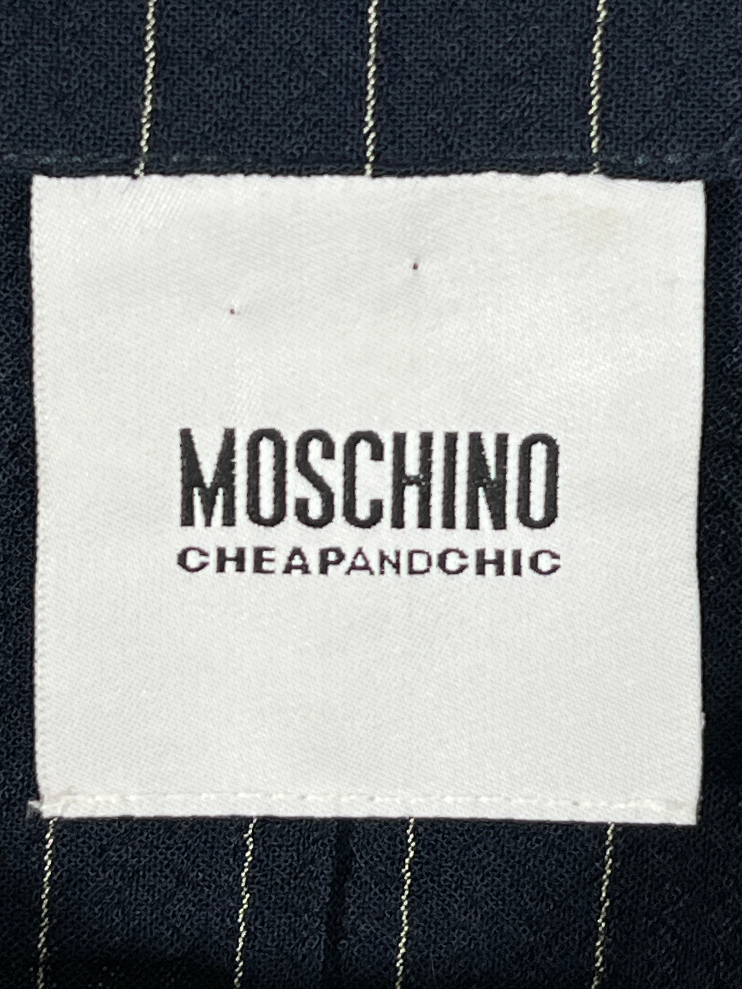 Moschino Set