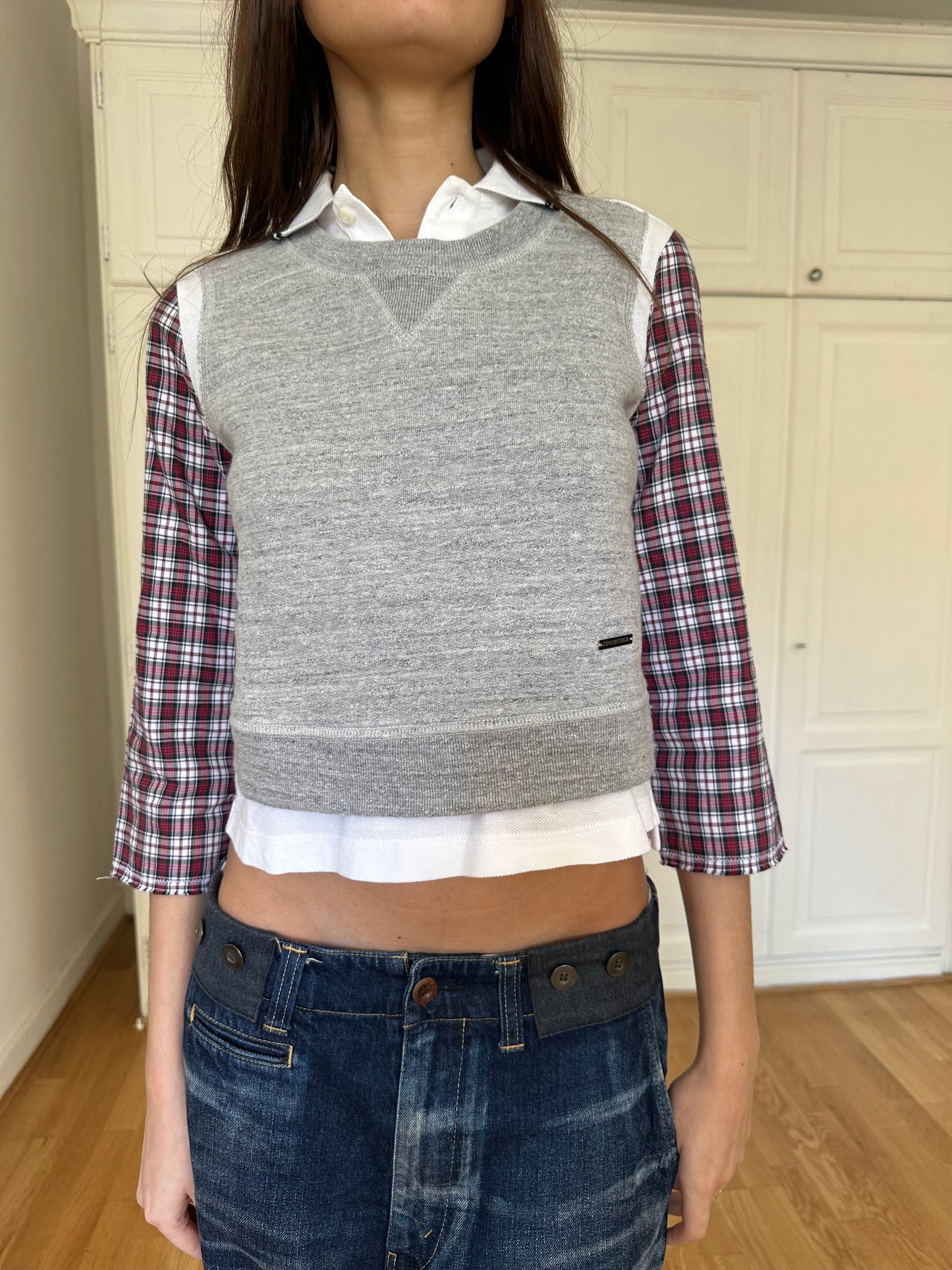 Dsquared2 Blouse