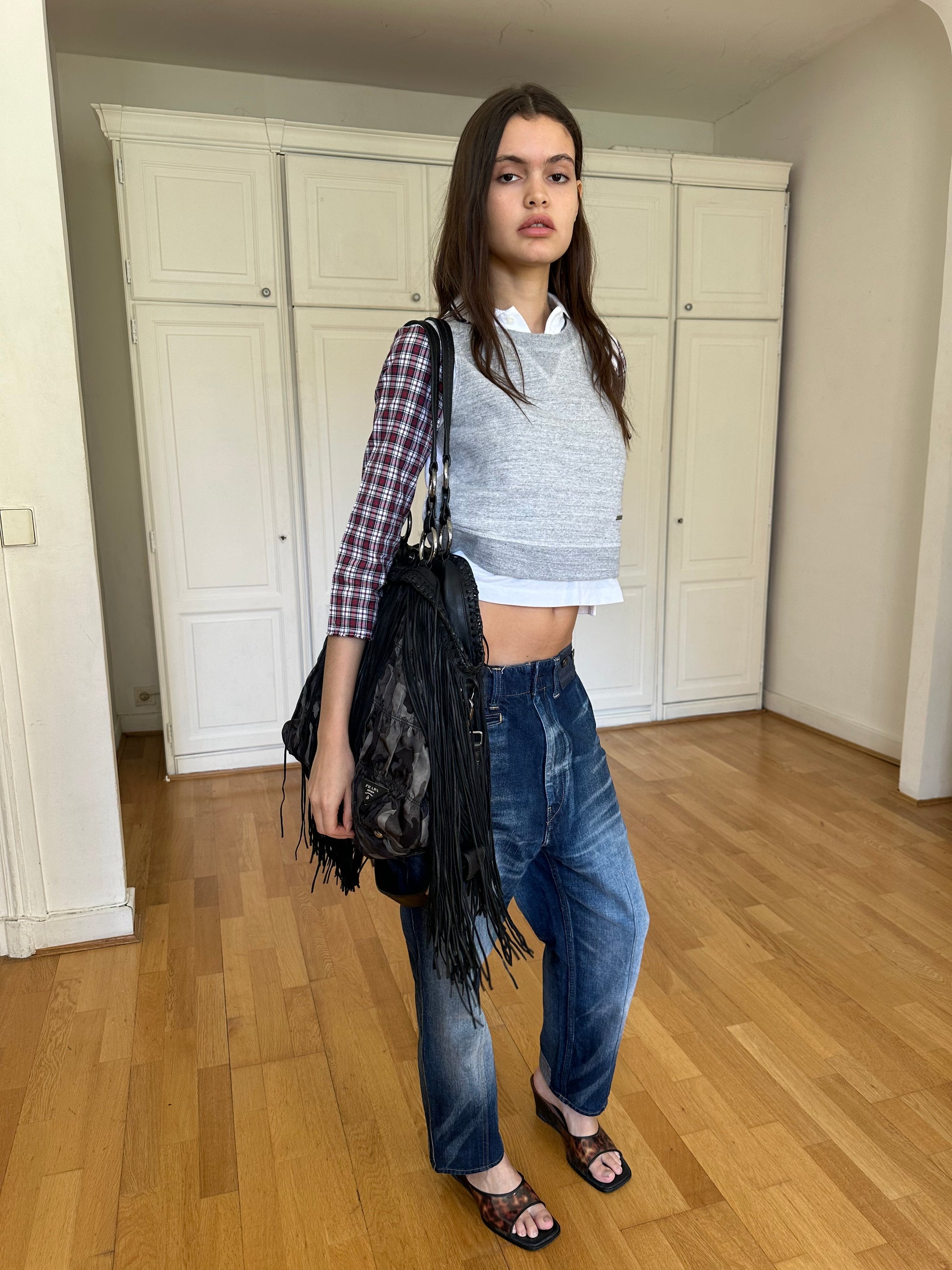 Dsquared2 Blouse