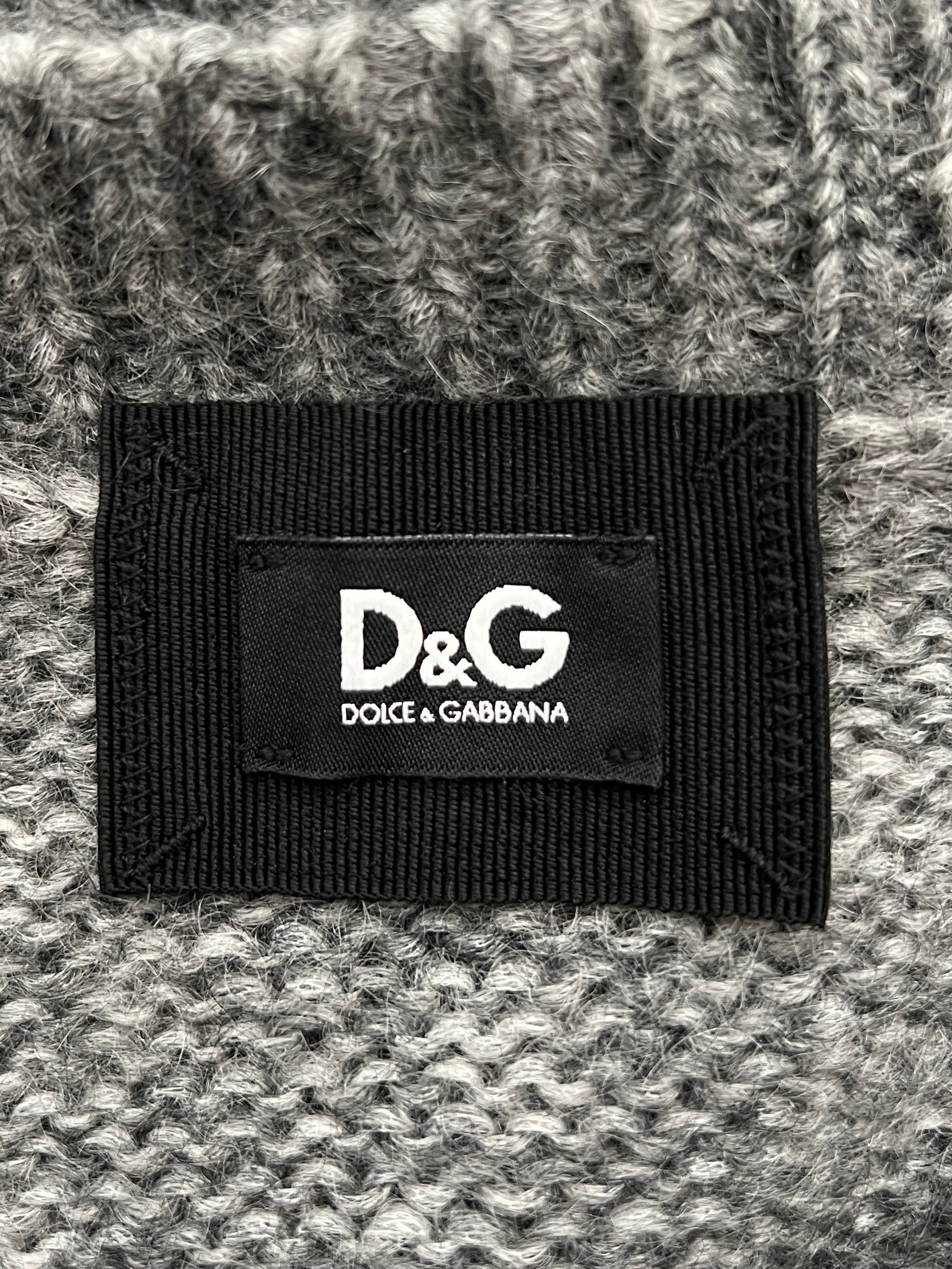 D&G Dress