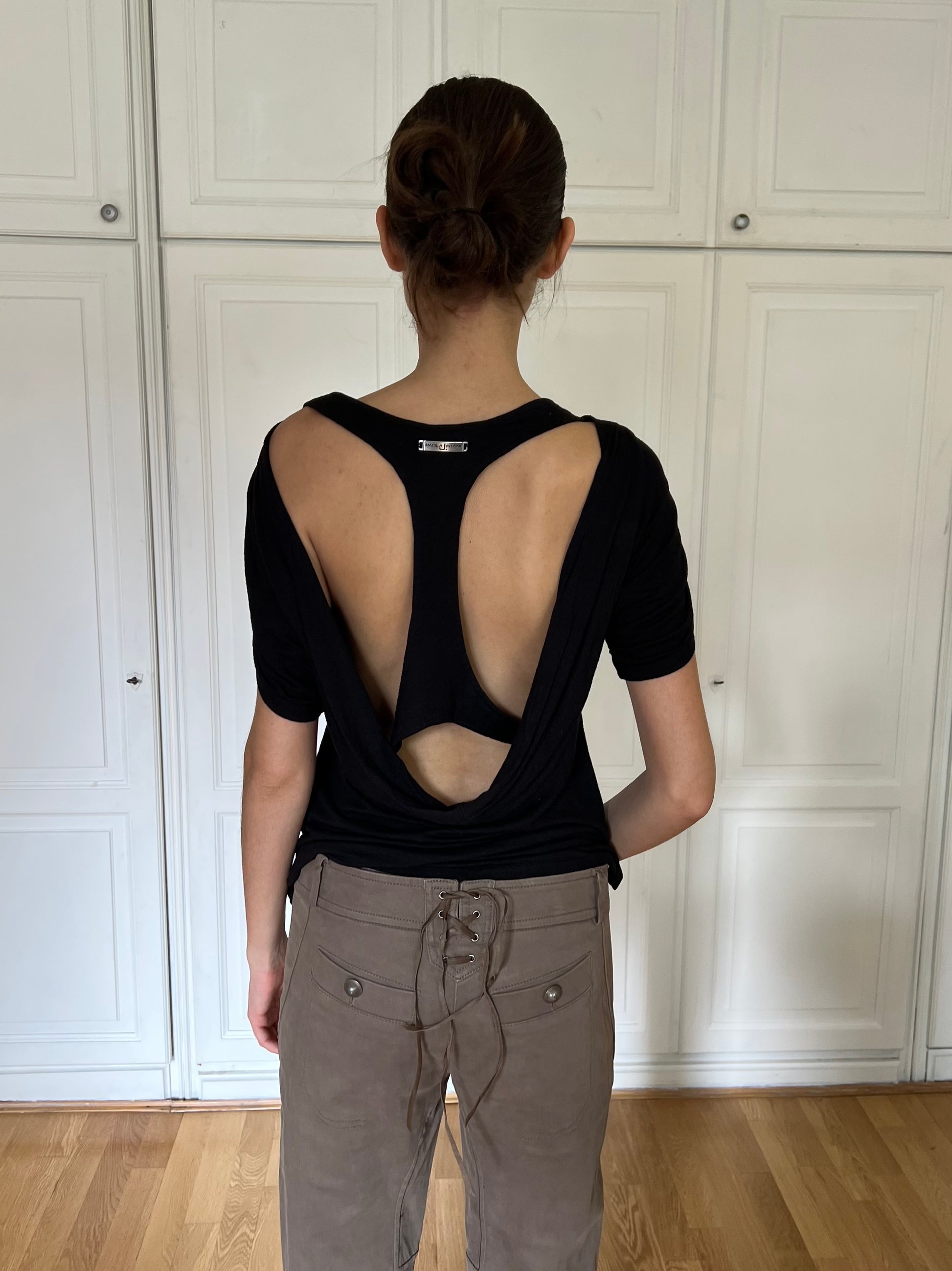Paola Frani Blouse