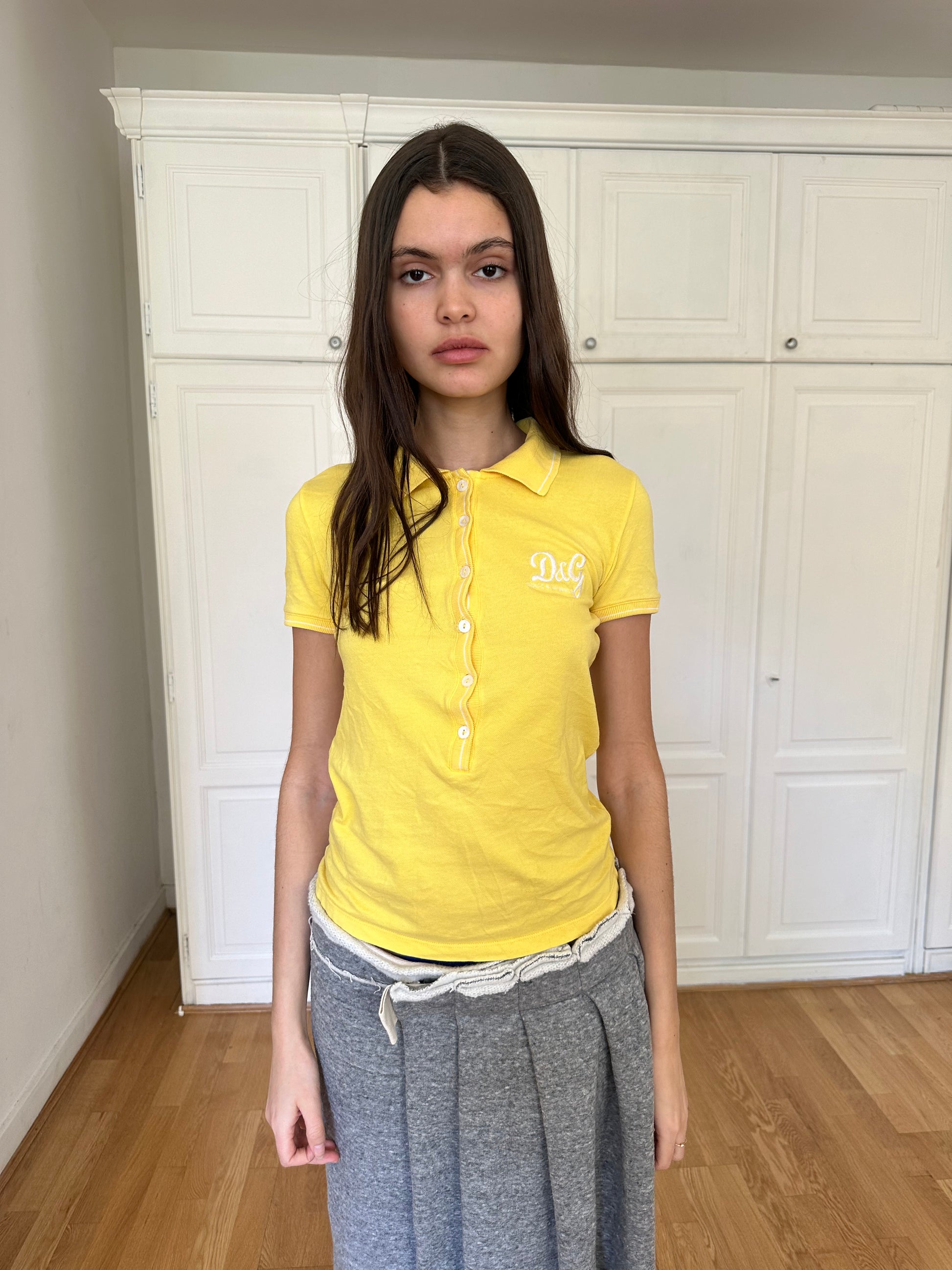 D&G Polo