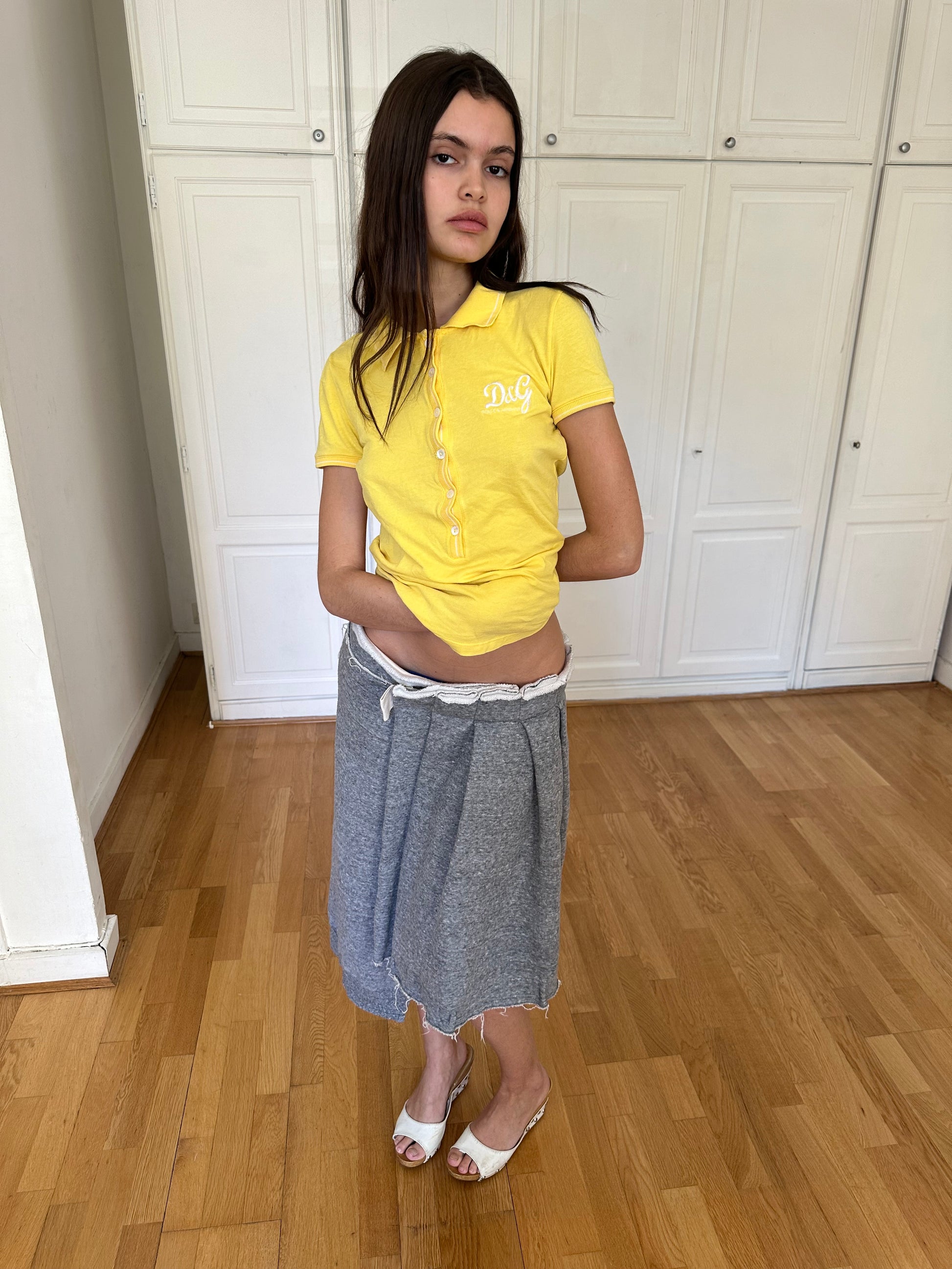 D&G Polo