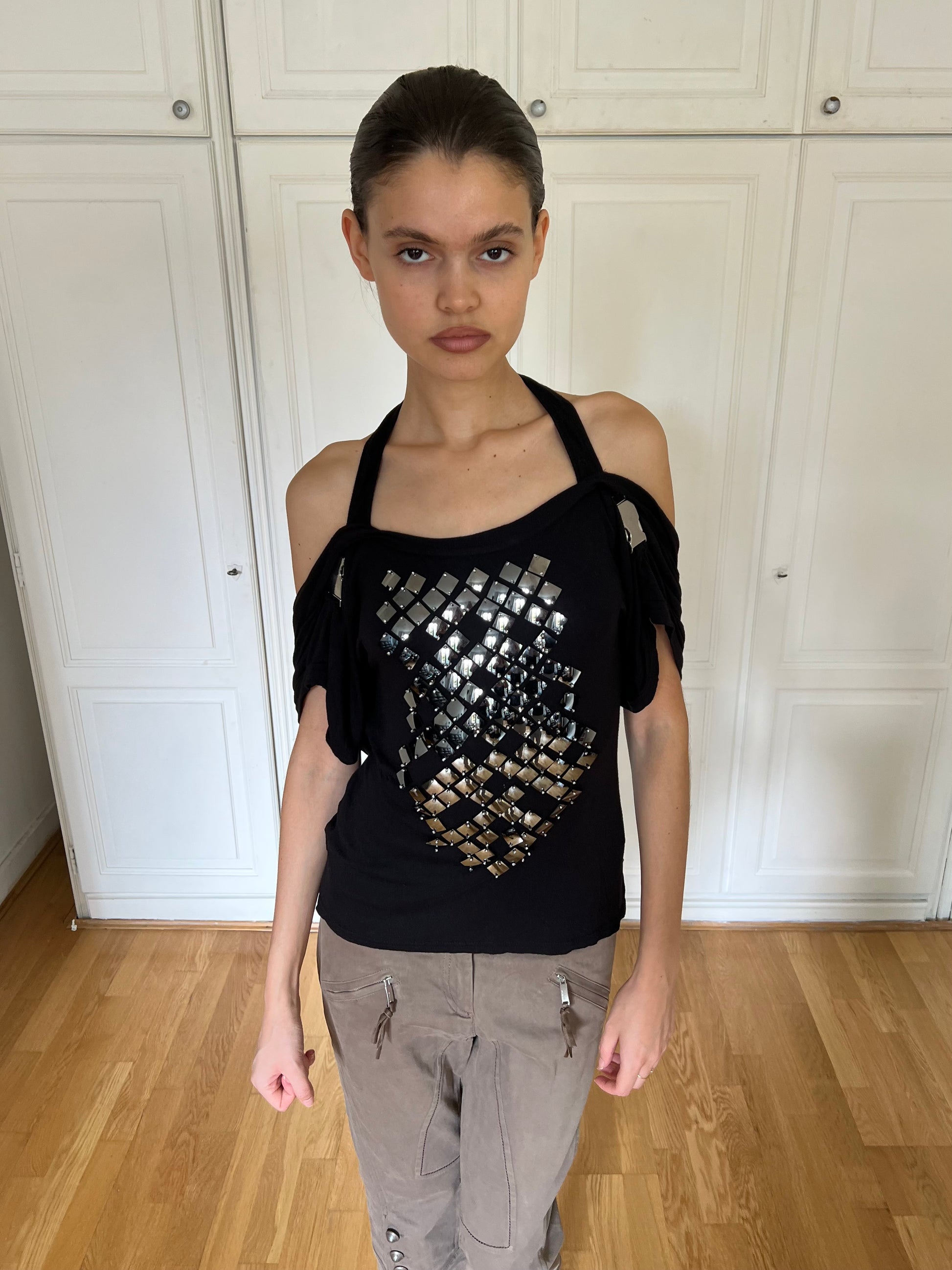 Paola Frani Blouse