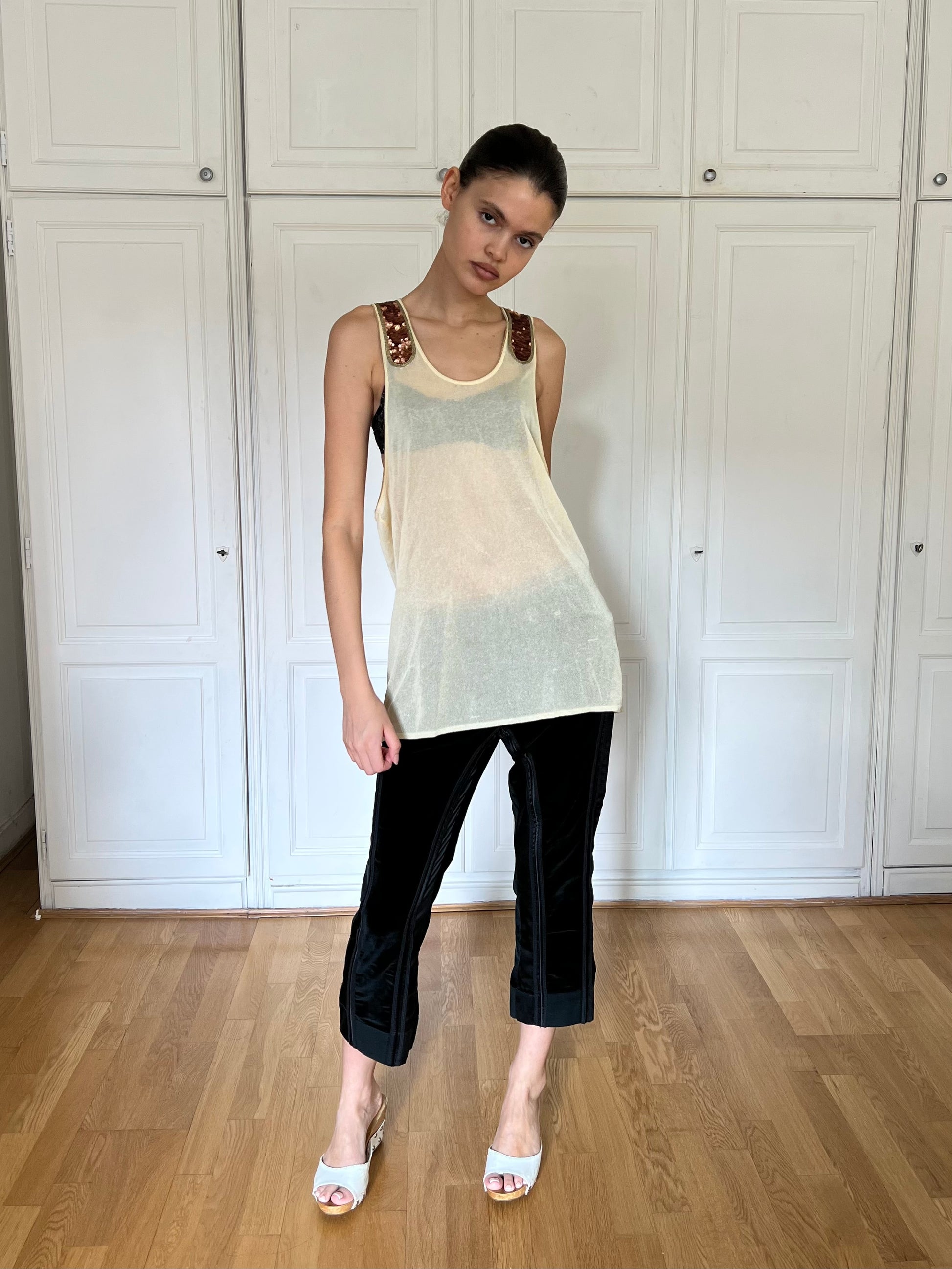 Roberto Cavalli Top