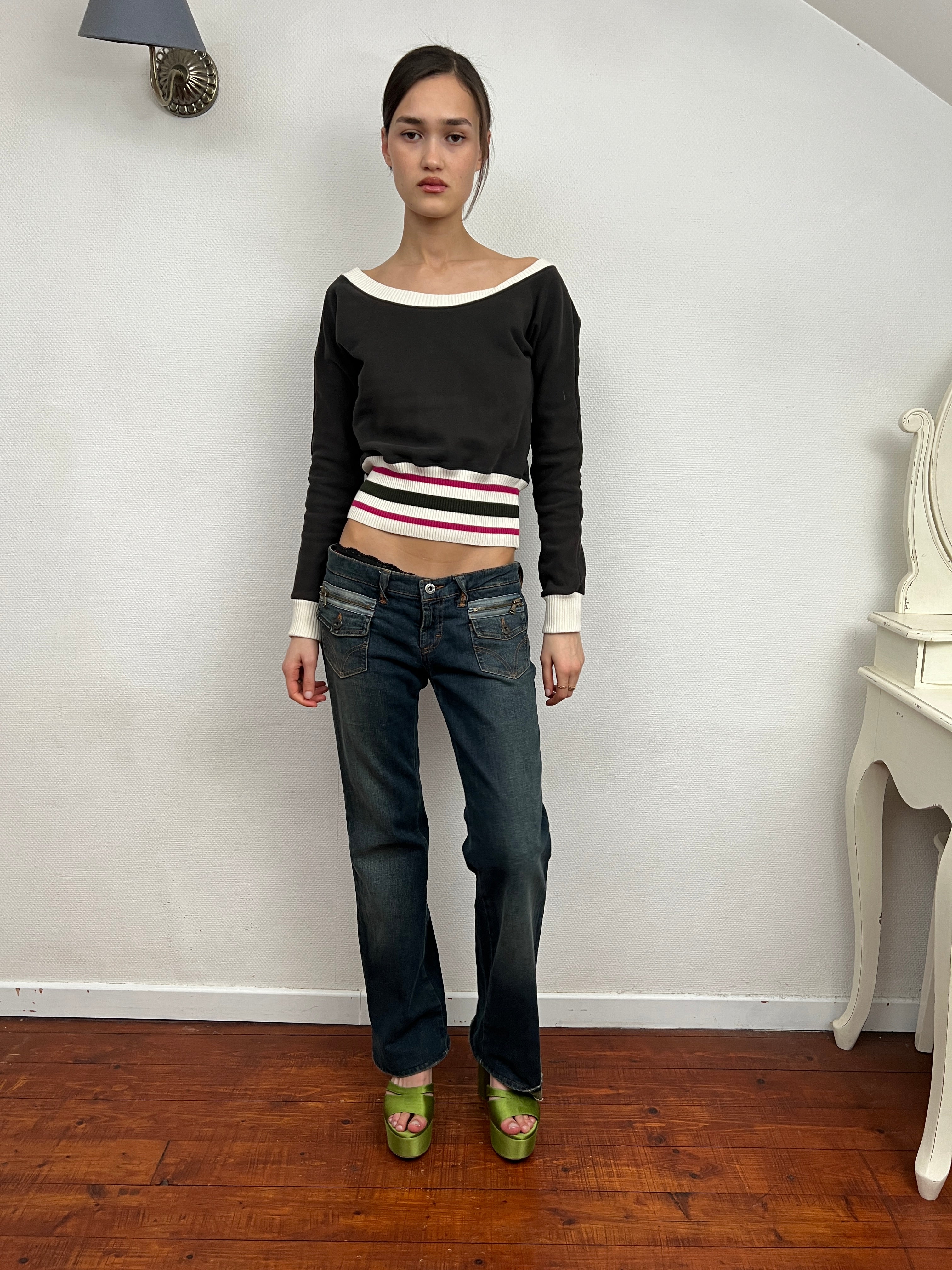 D&G Jeans