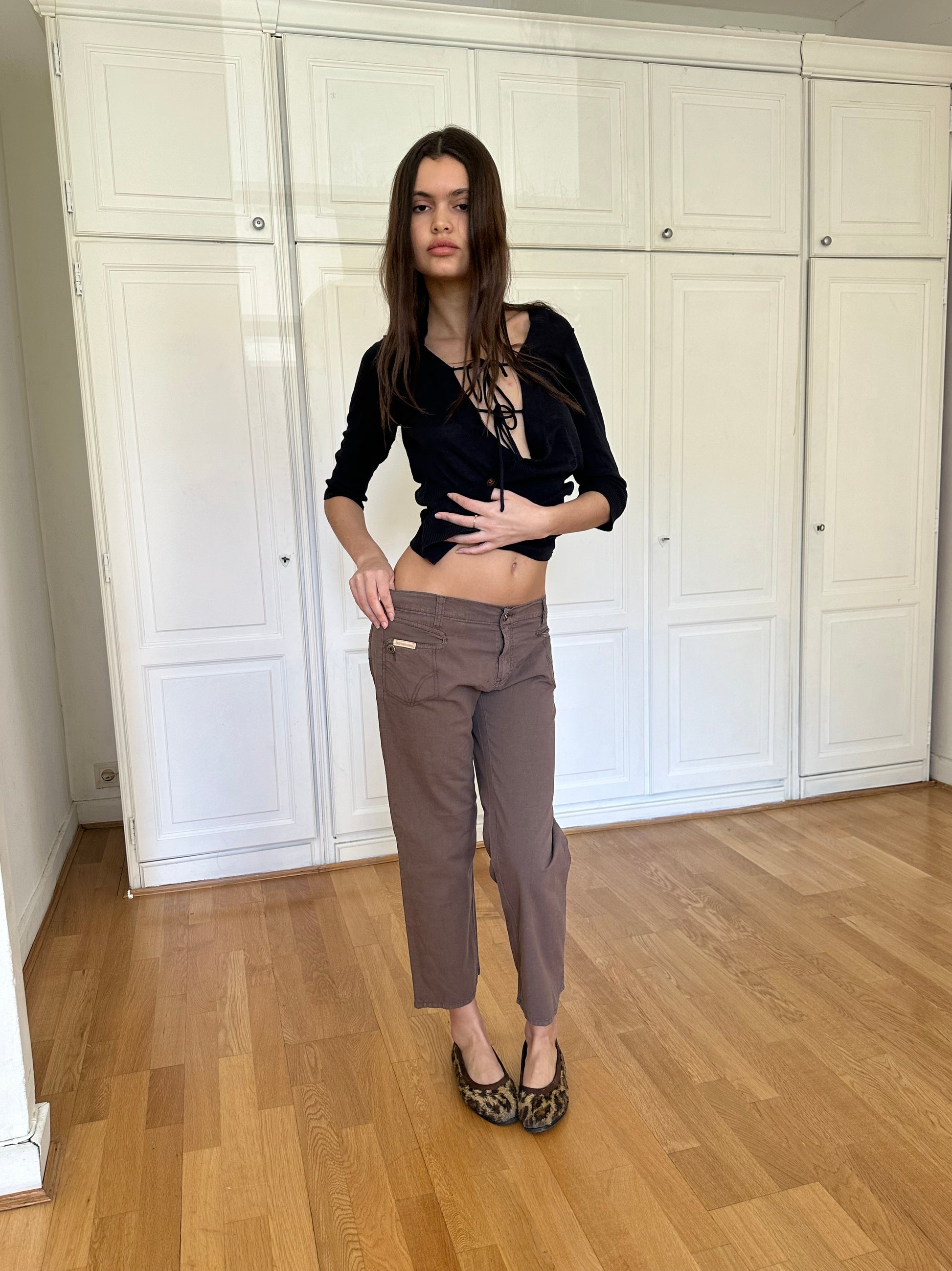 D&G Trousers