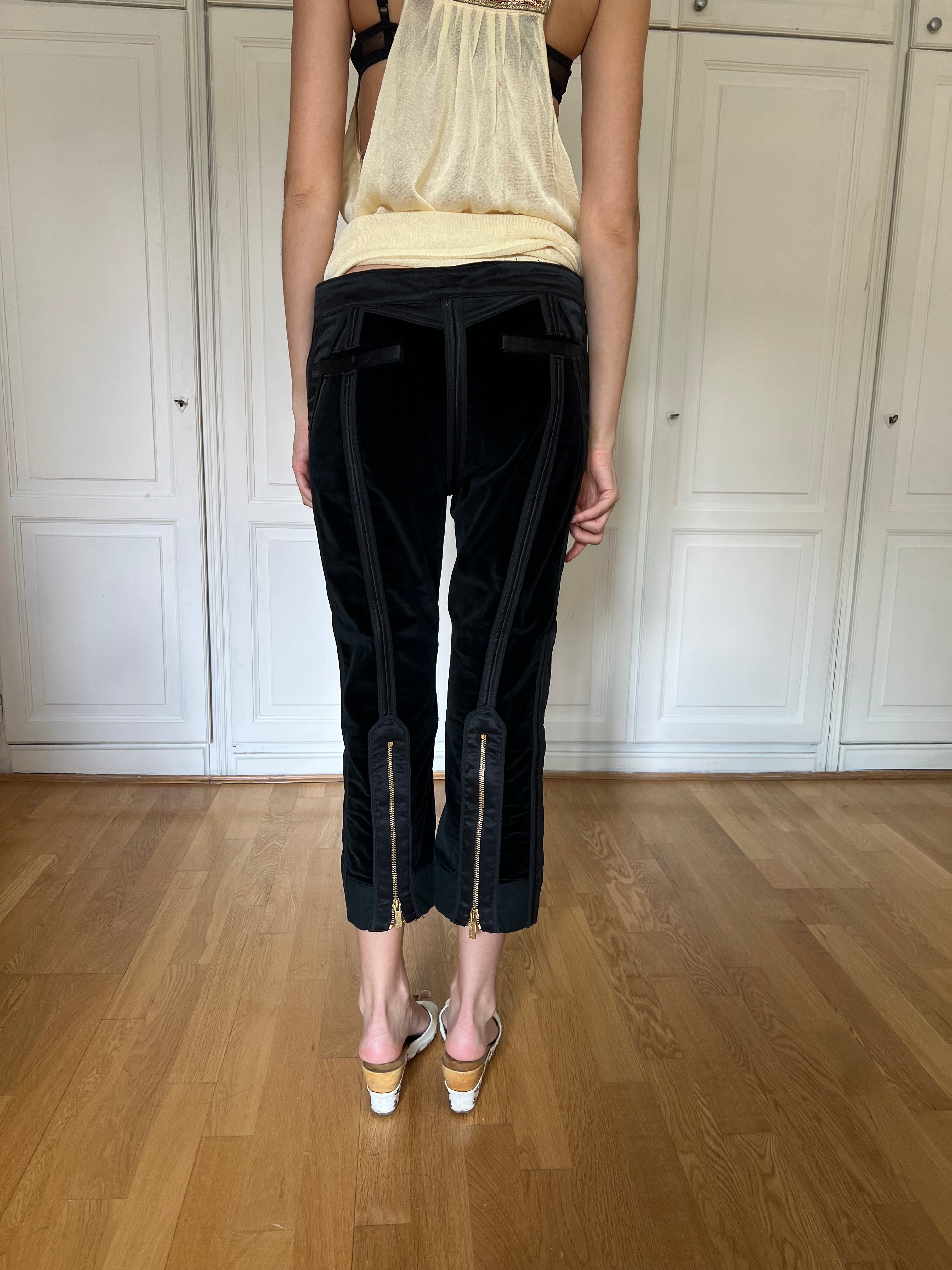 Roberto Cavalli Capri