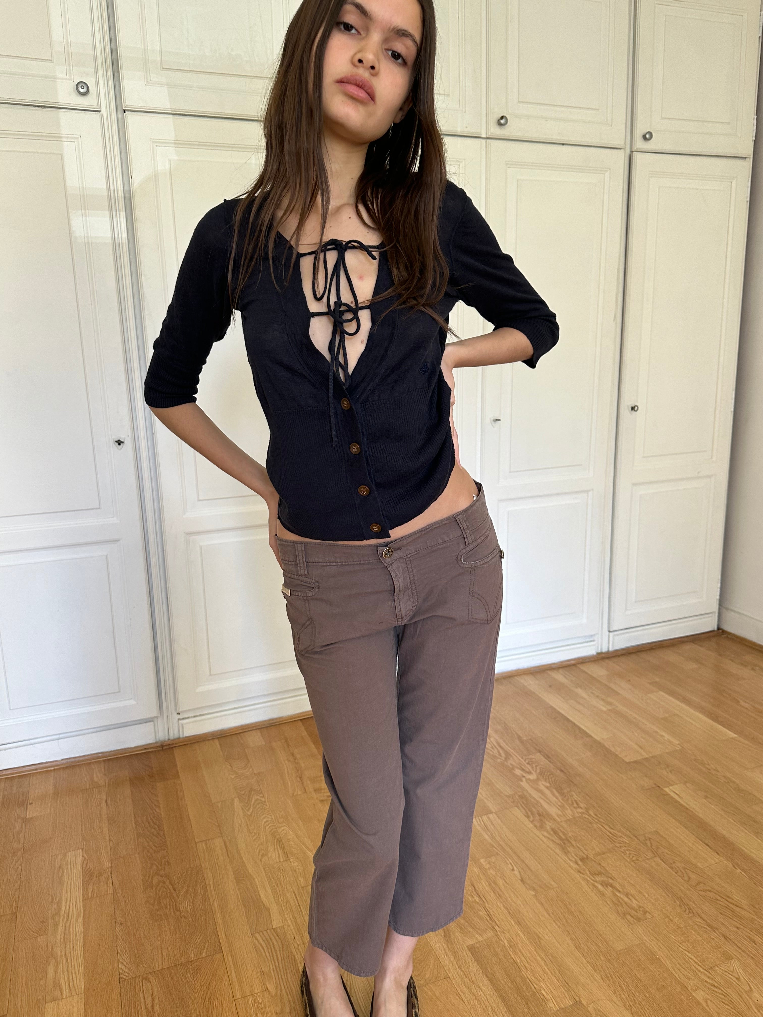 Vivienne Westwood cardigan