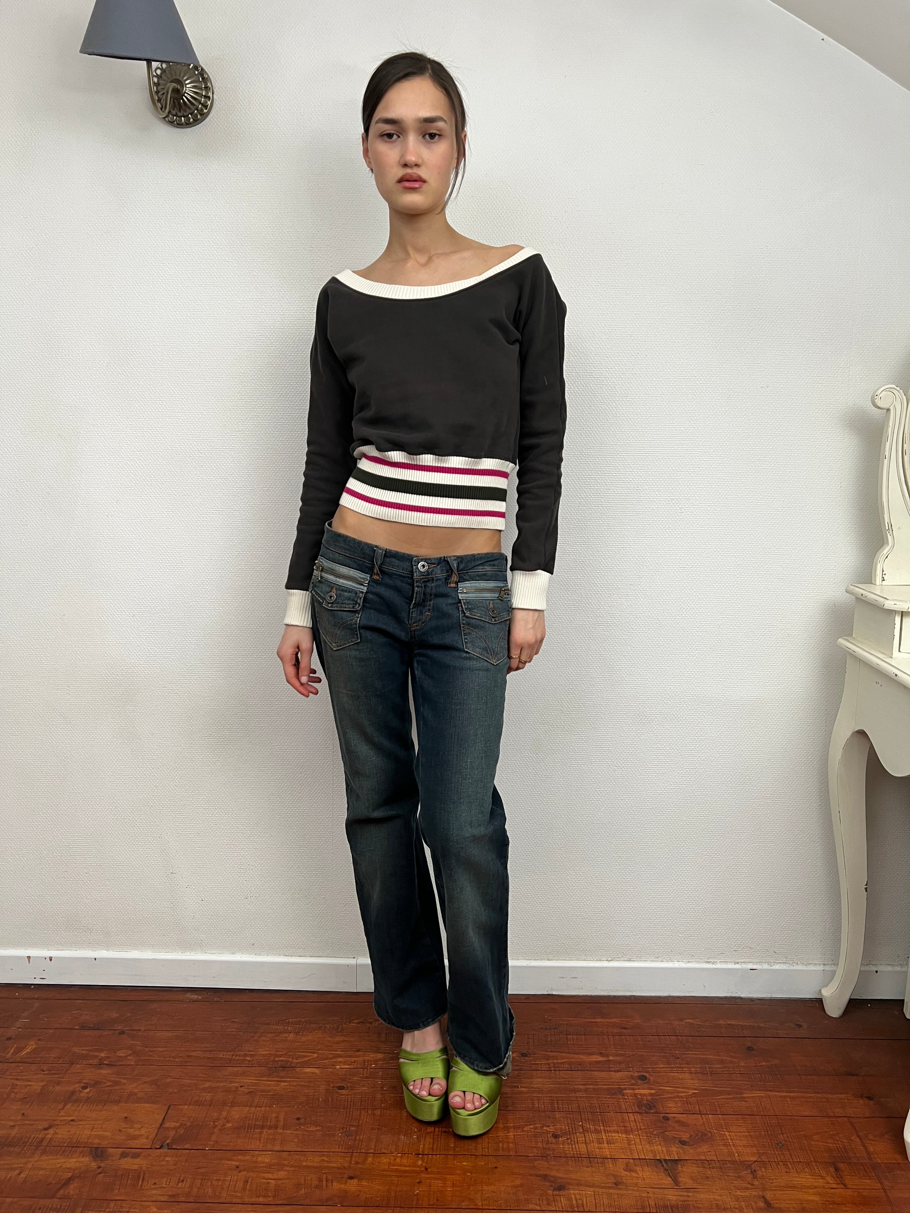 Armani Sweater