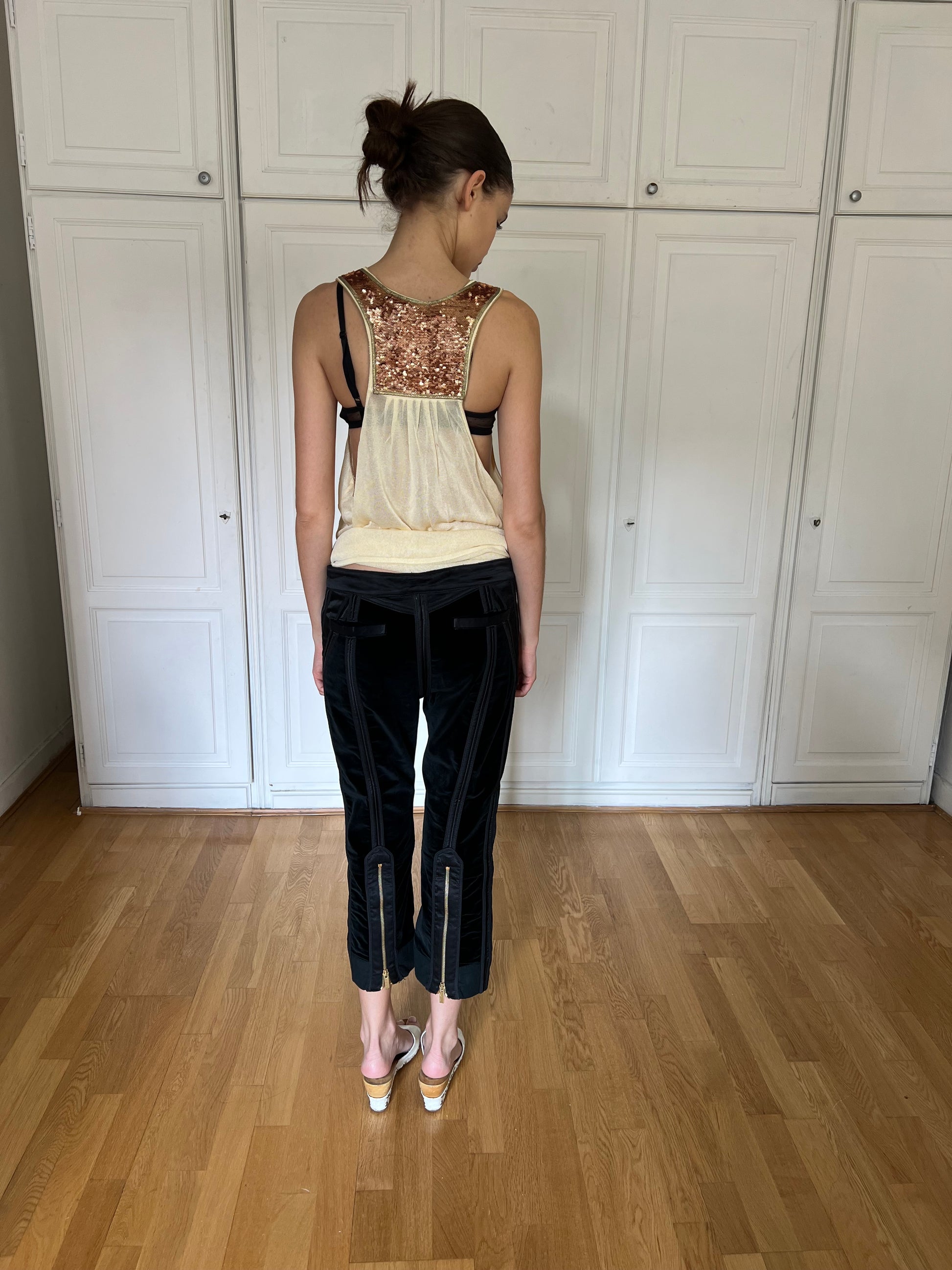 Roberto Cavalli Top