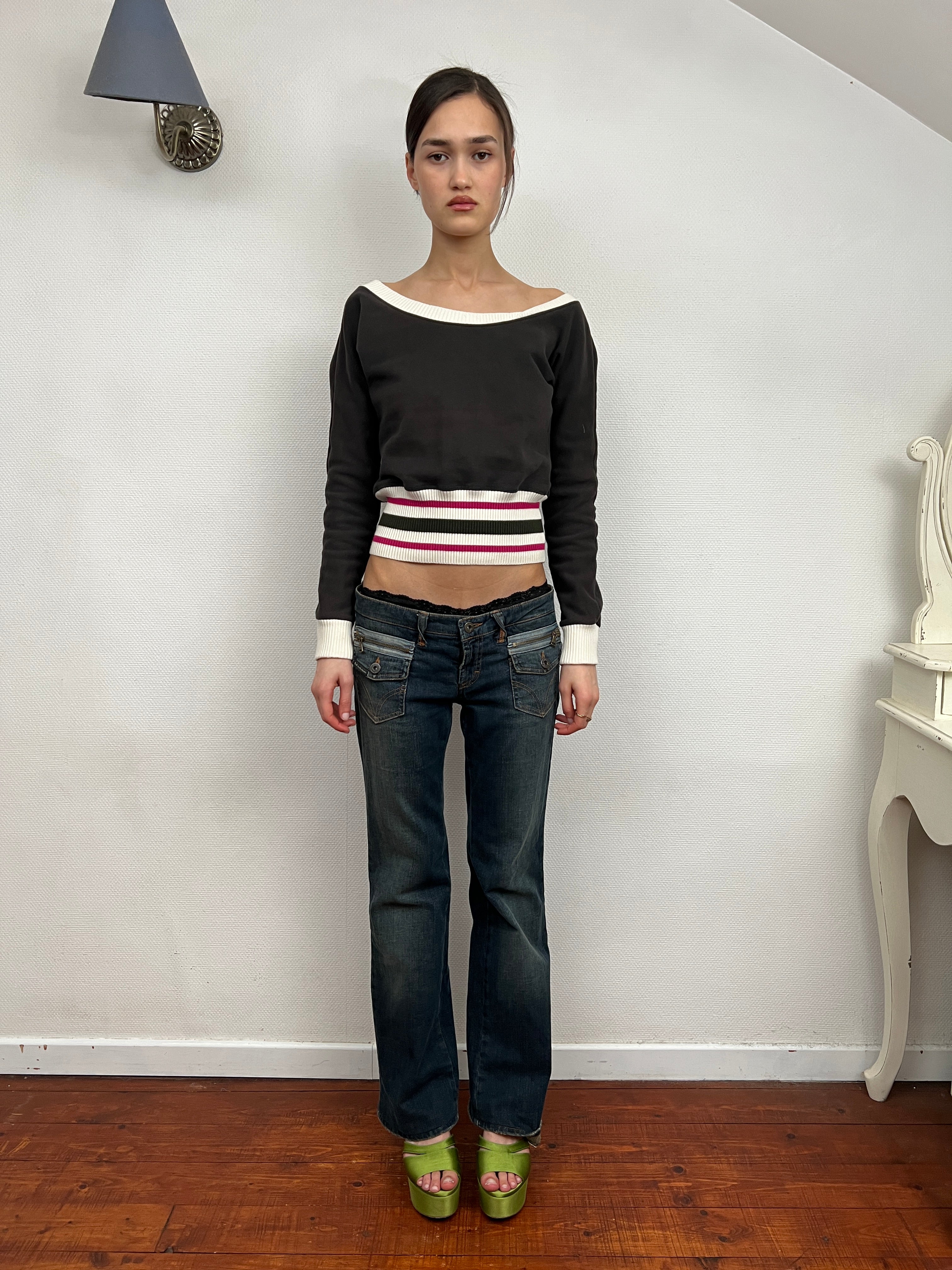 D&G Jeans