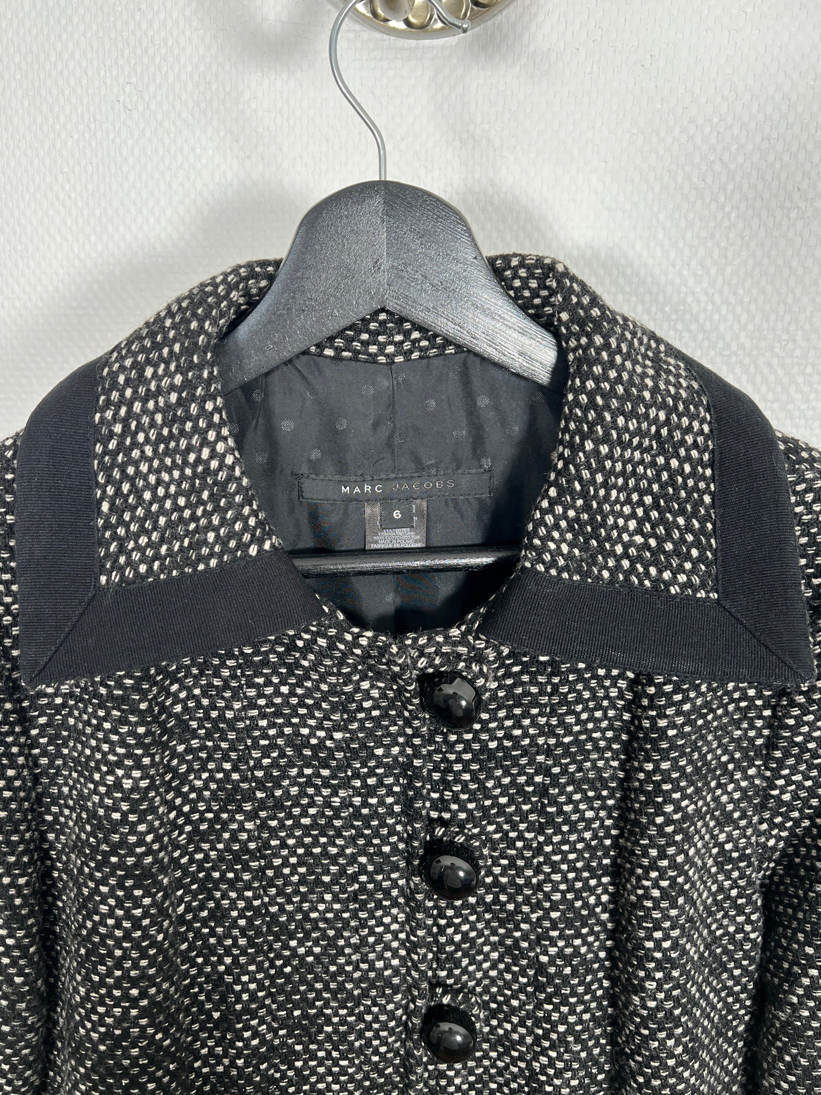 Marc Jacobs Coat