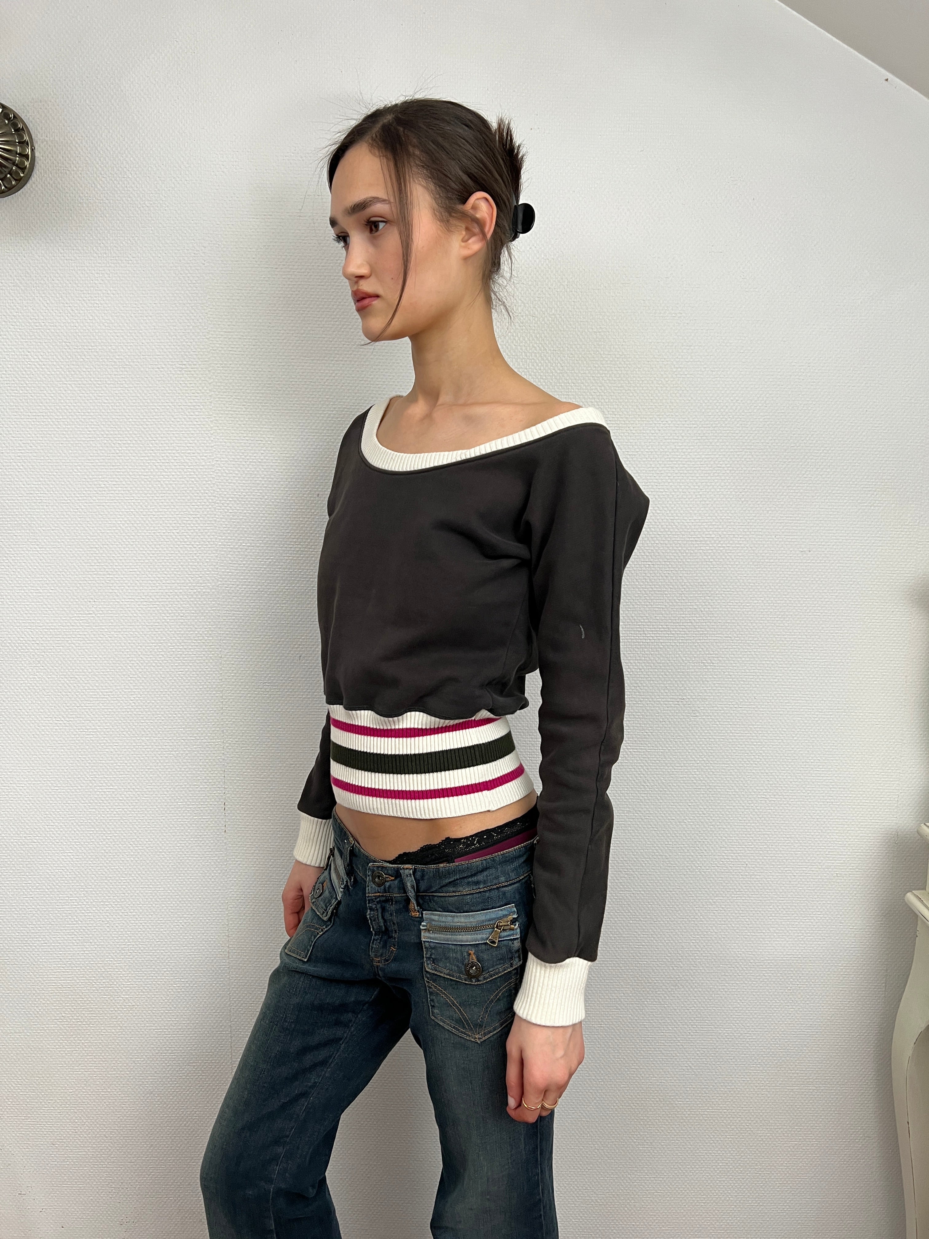 Armani Sweater