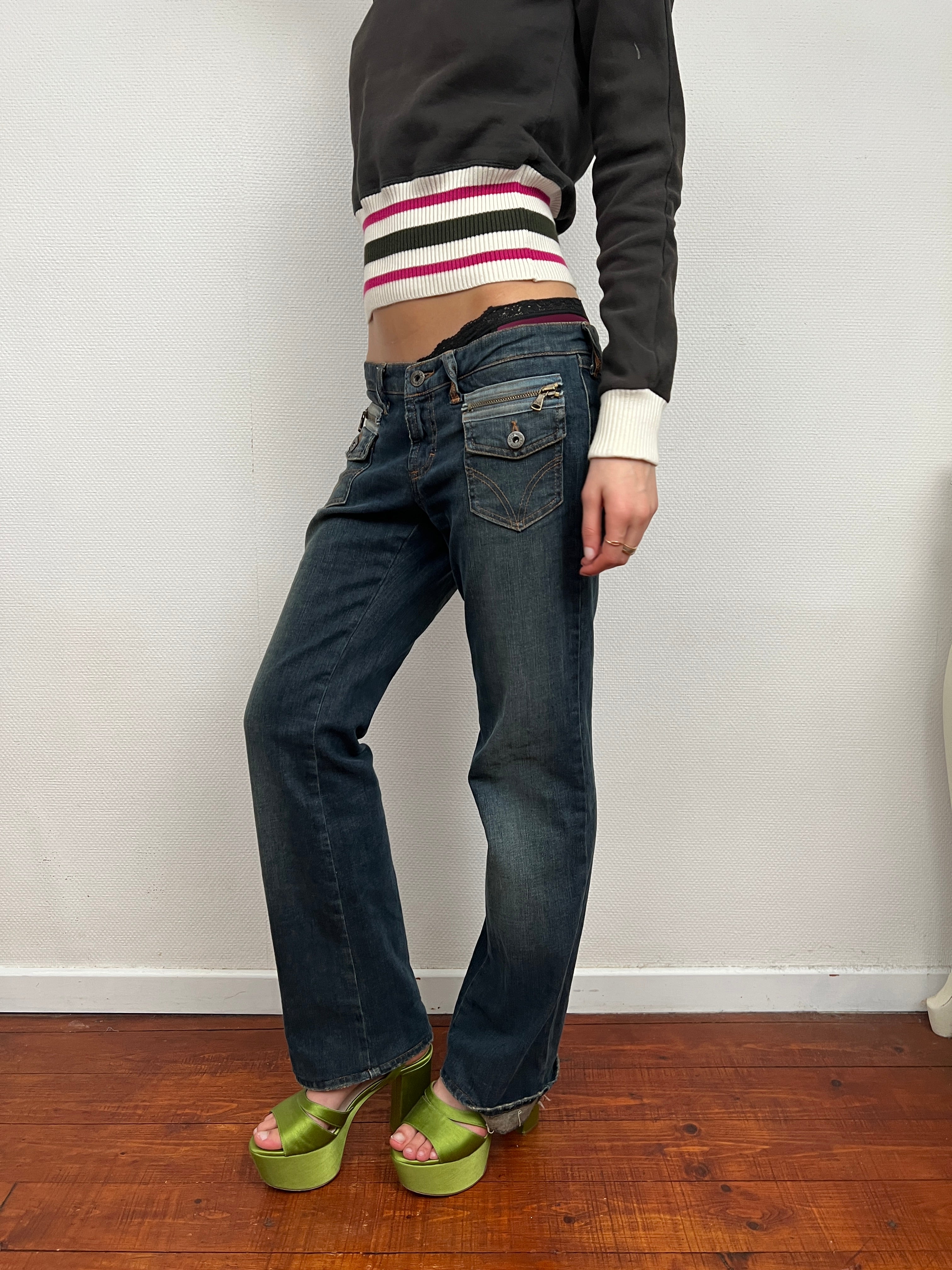 D&G Jeans