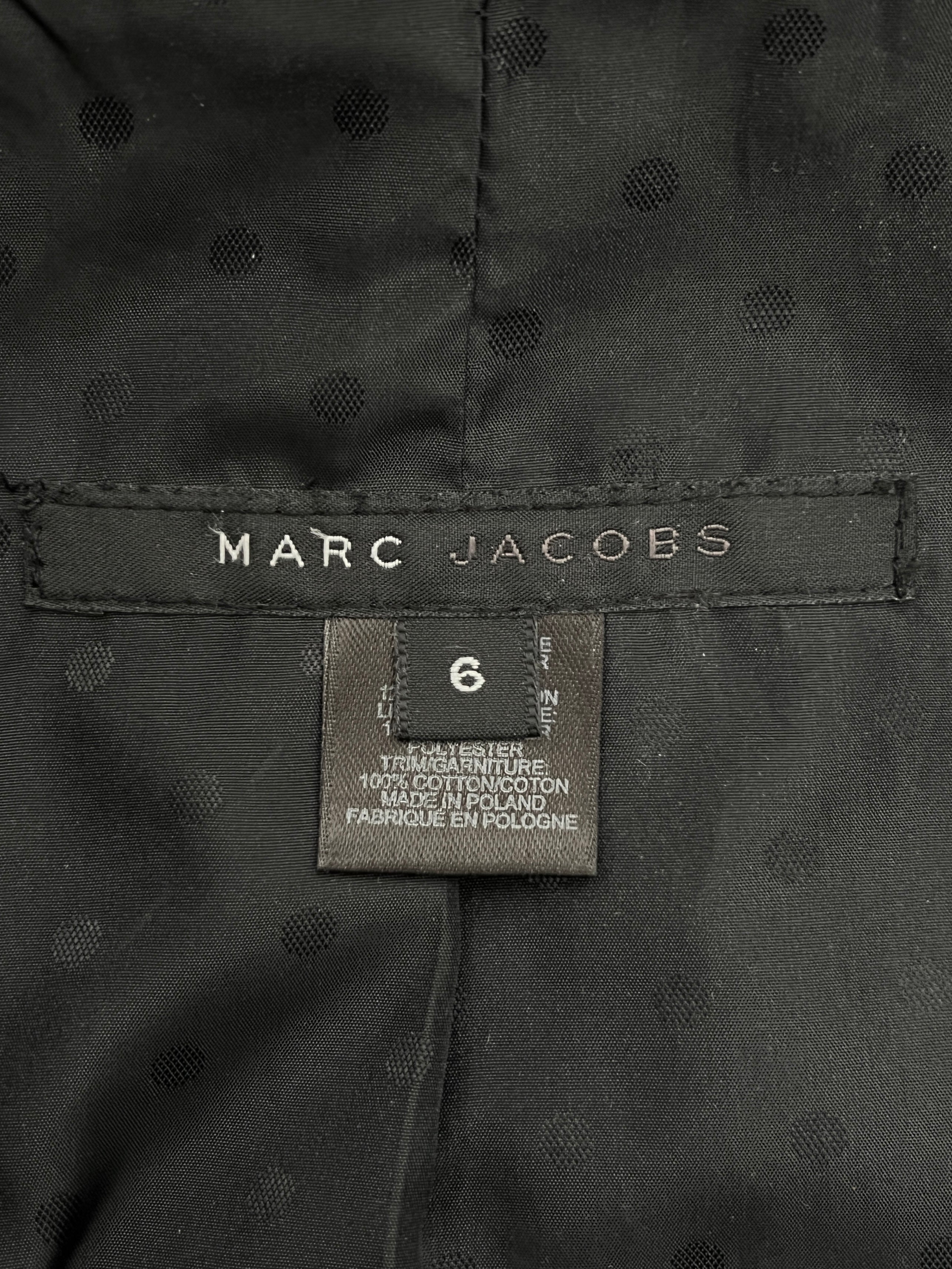 Marc Jacobs Coat