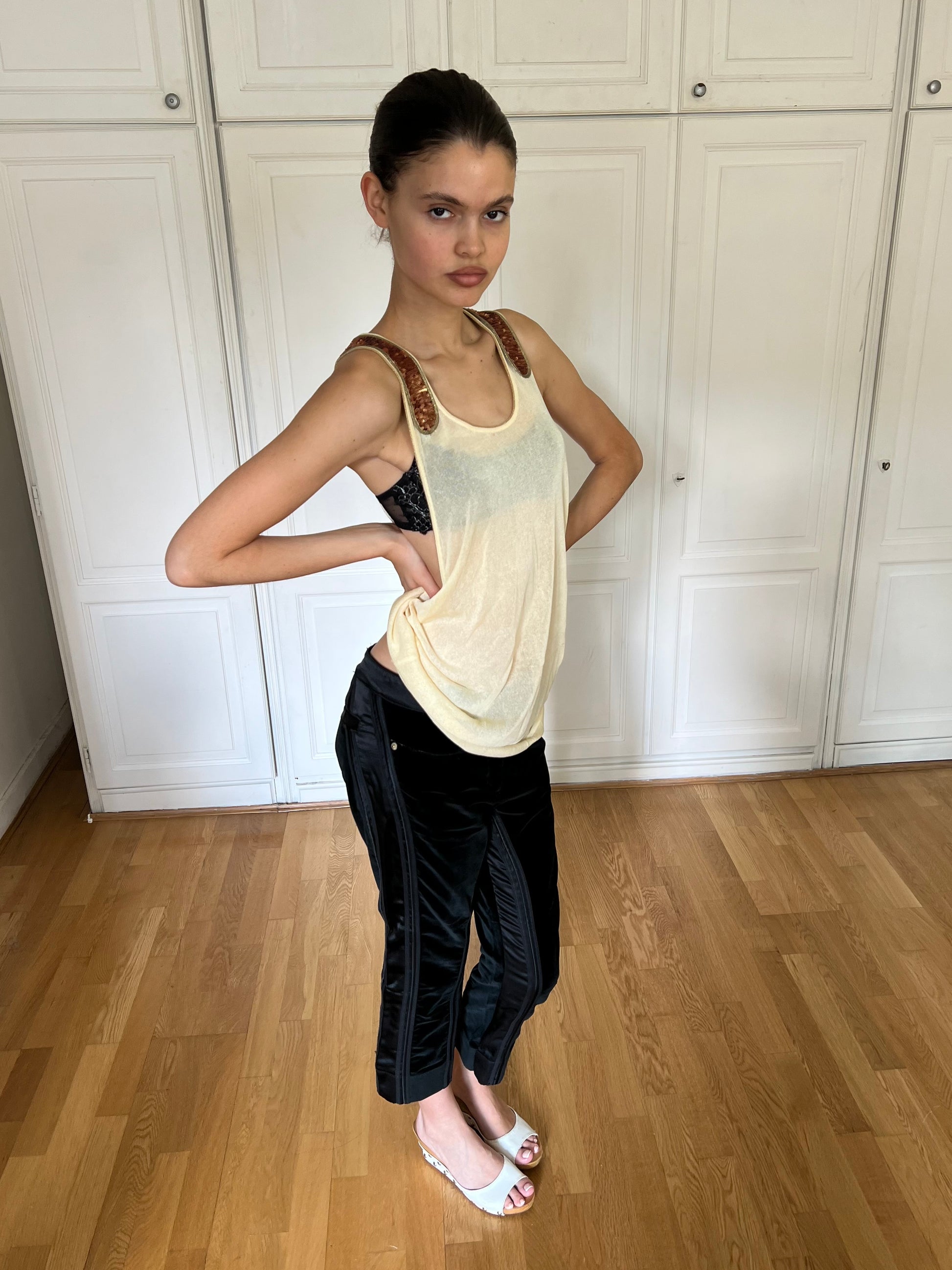 Roberto Cavalli Top