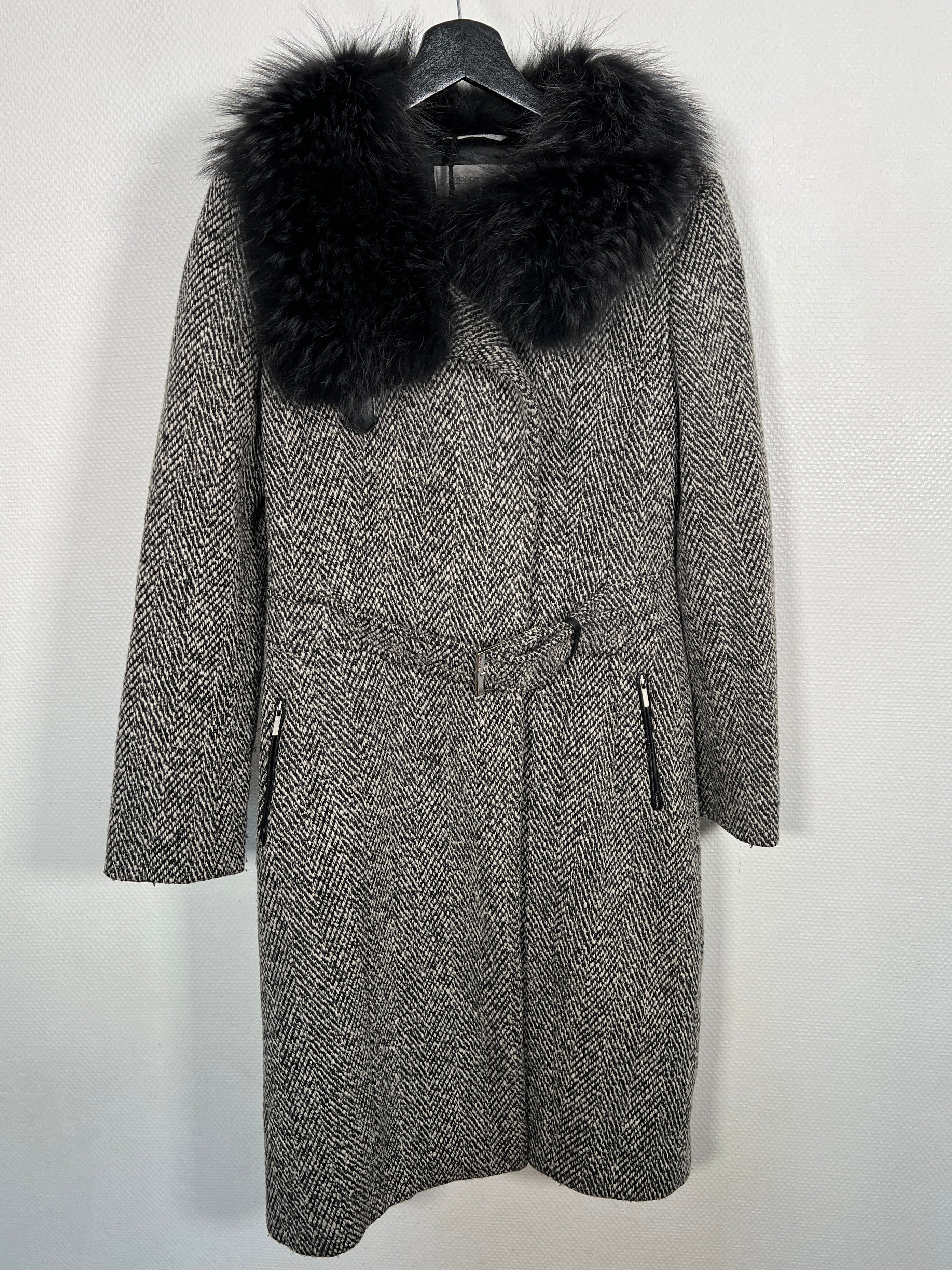 Sportmax Long Coat
