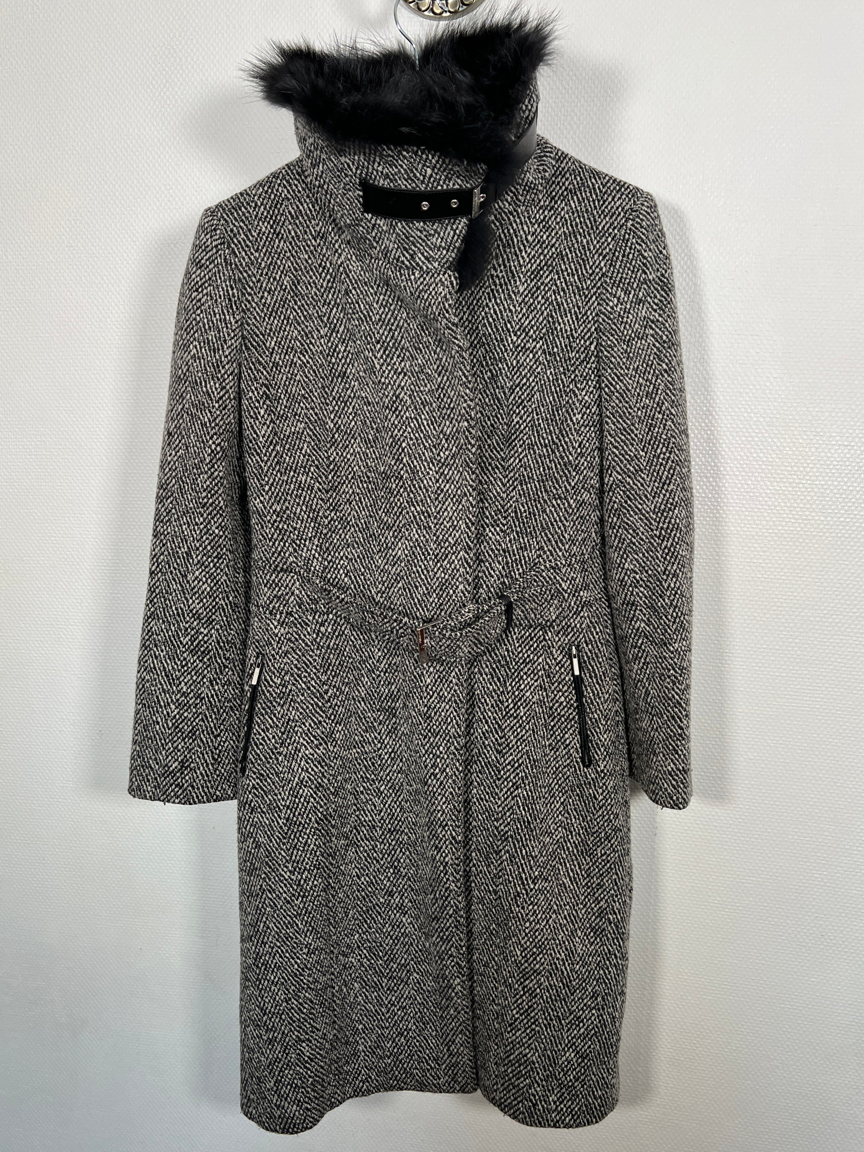 Sportmax Long Coat