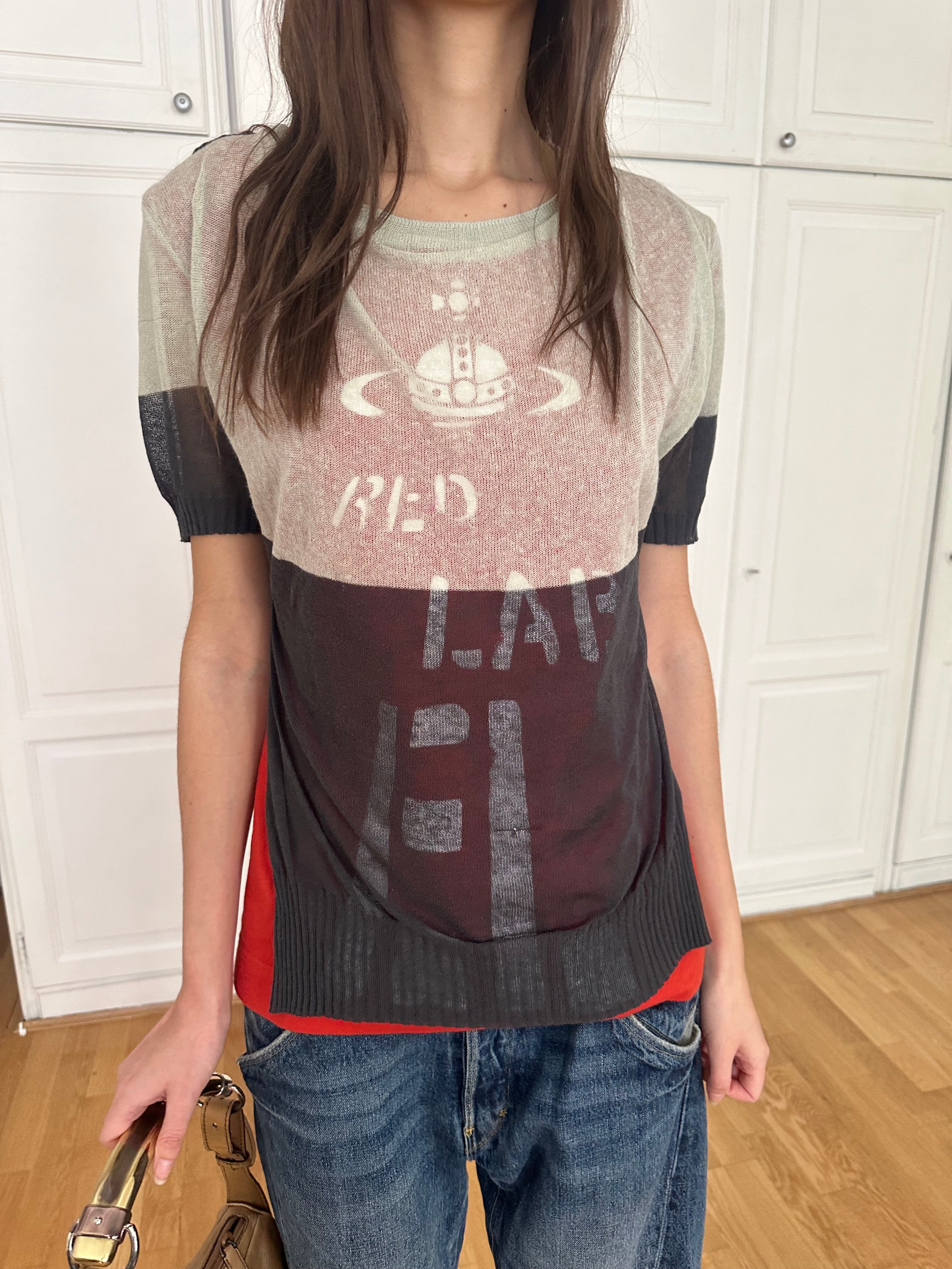 Vivienne Westwood Top