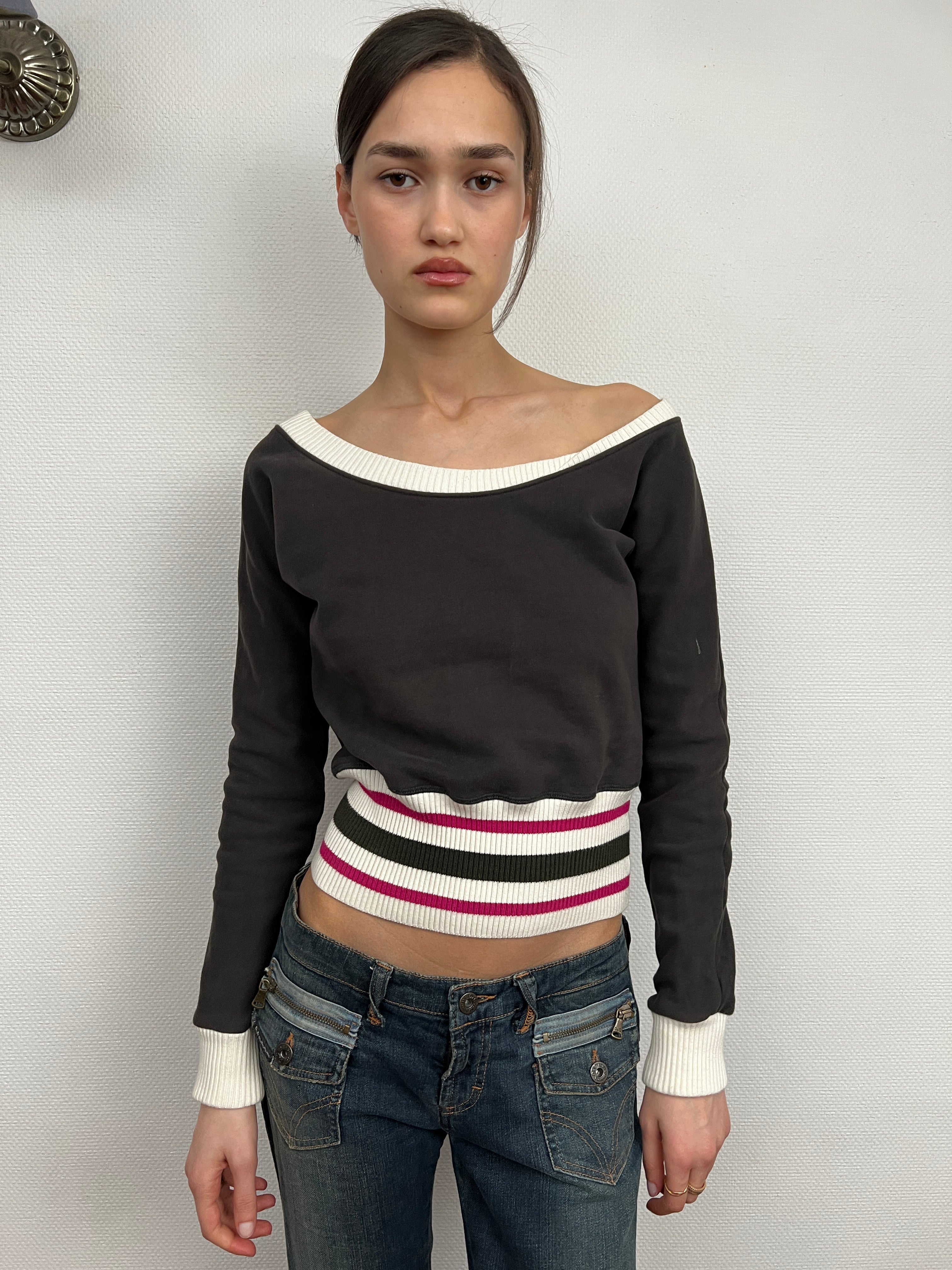 Armani Sweater
