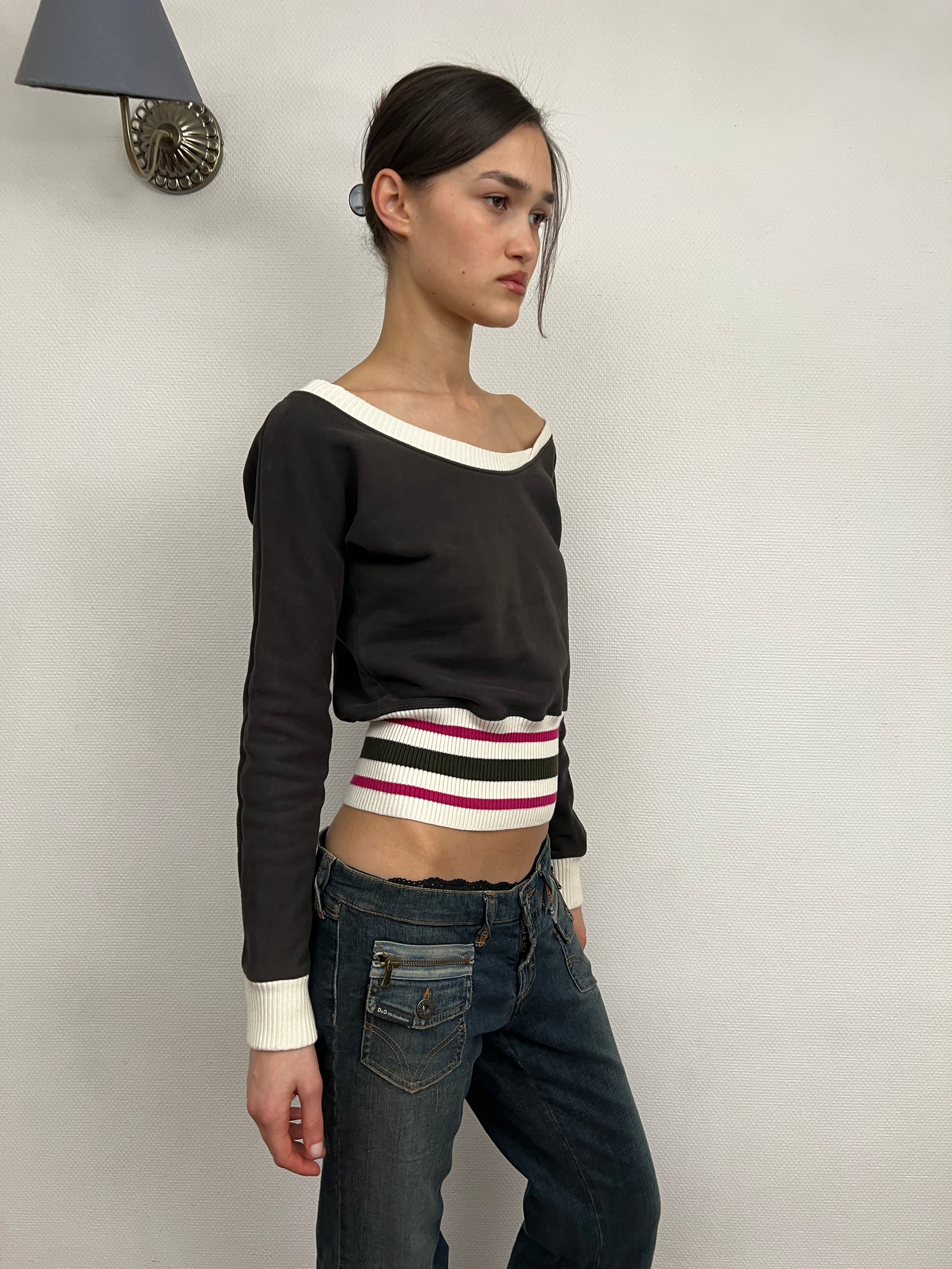 Armani Sweater